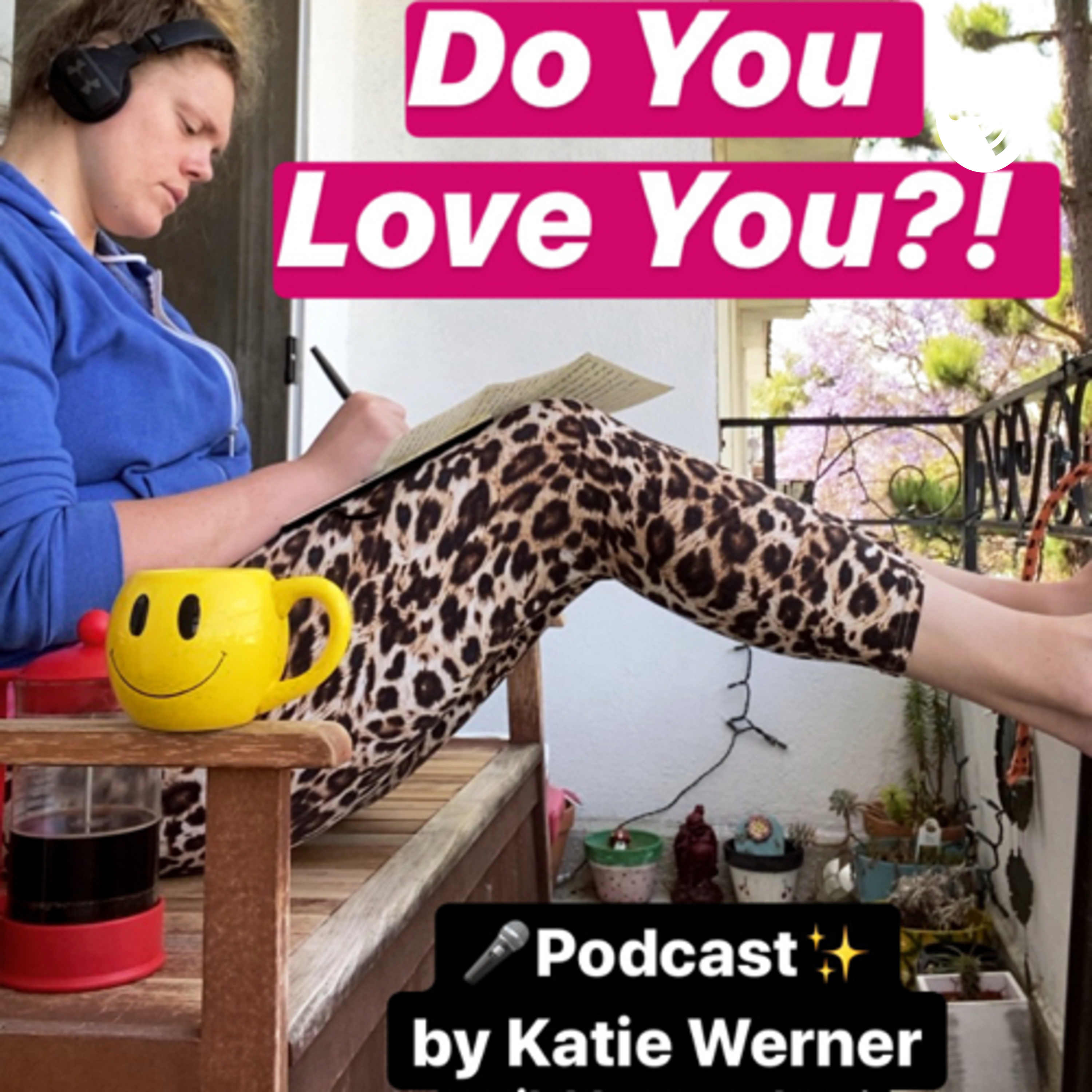 Ep#3: 10 Magical Surprises Of Being Sober✨