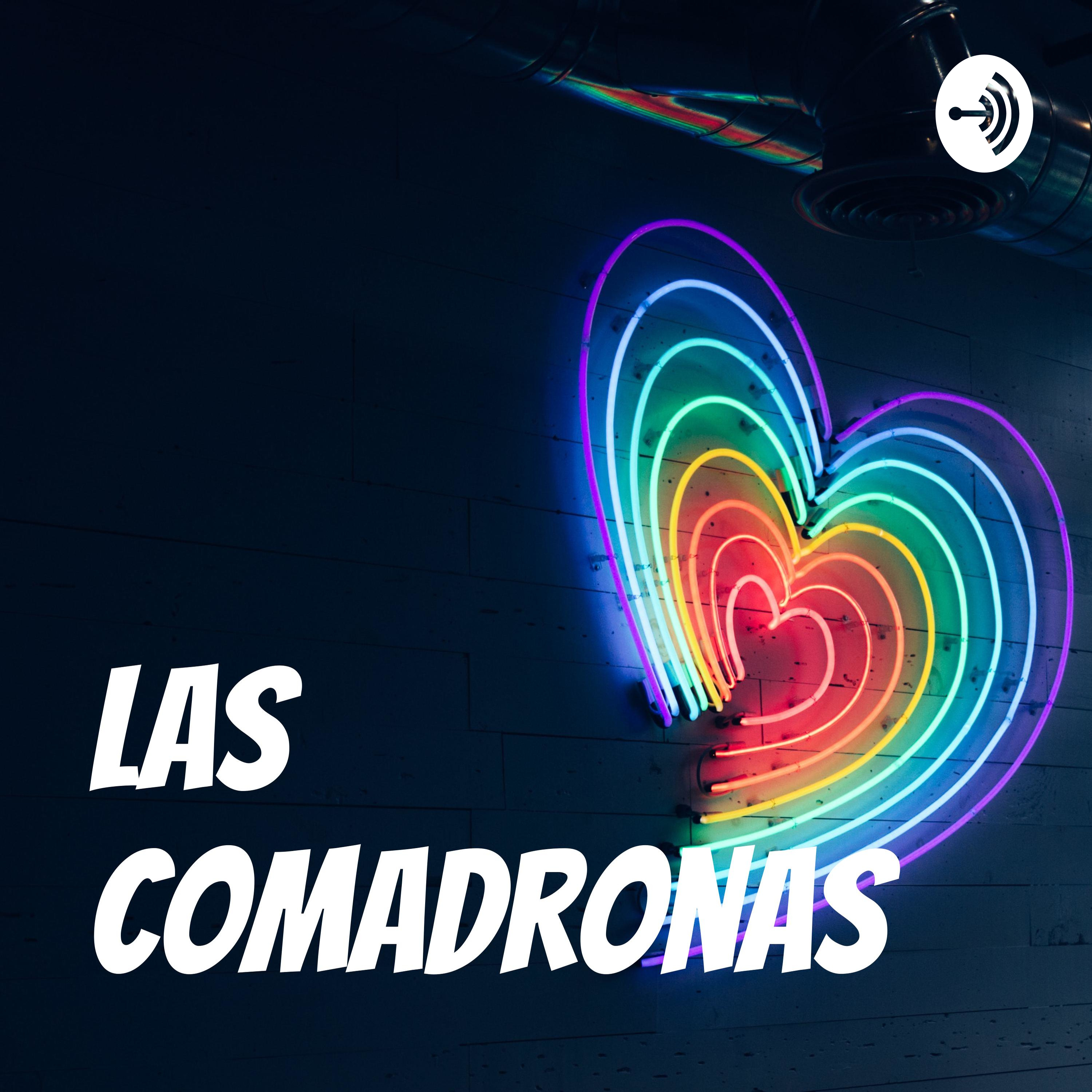 Las Comadronas