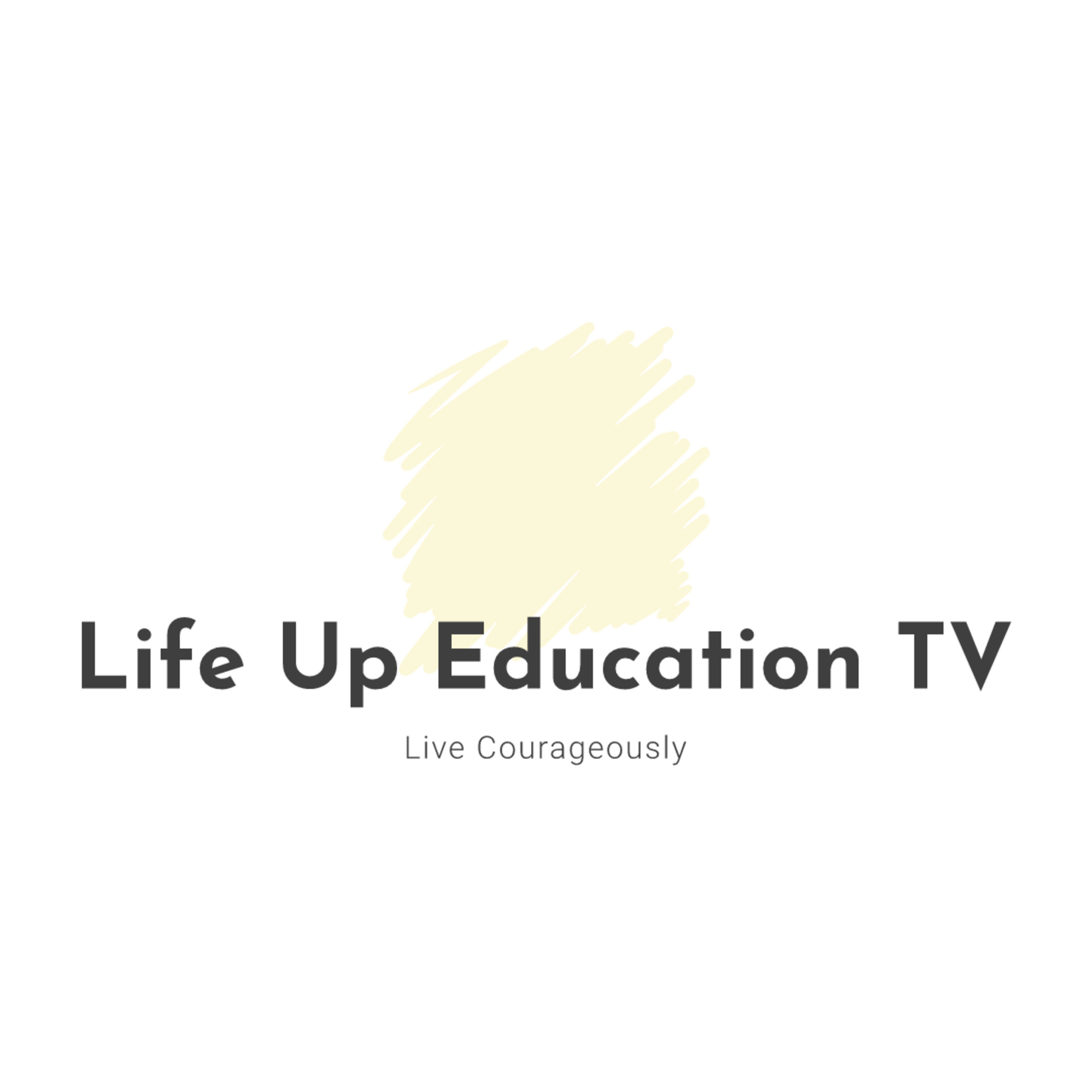 LifeUpEducationTV