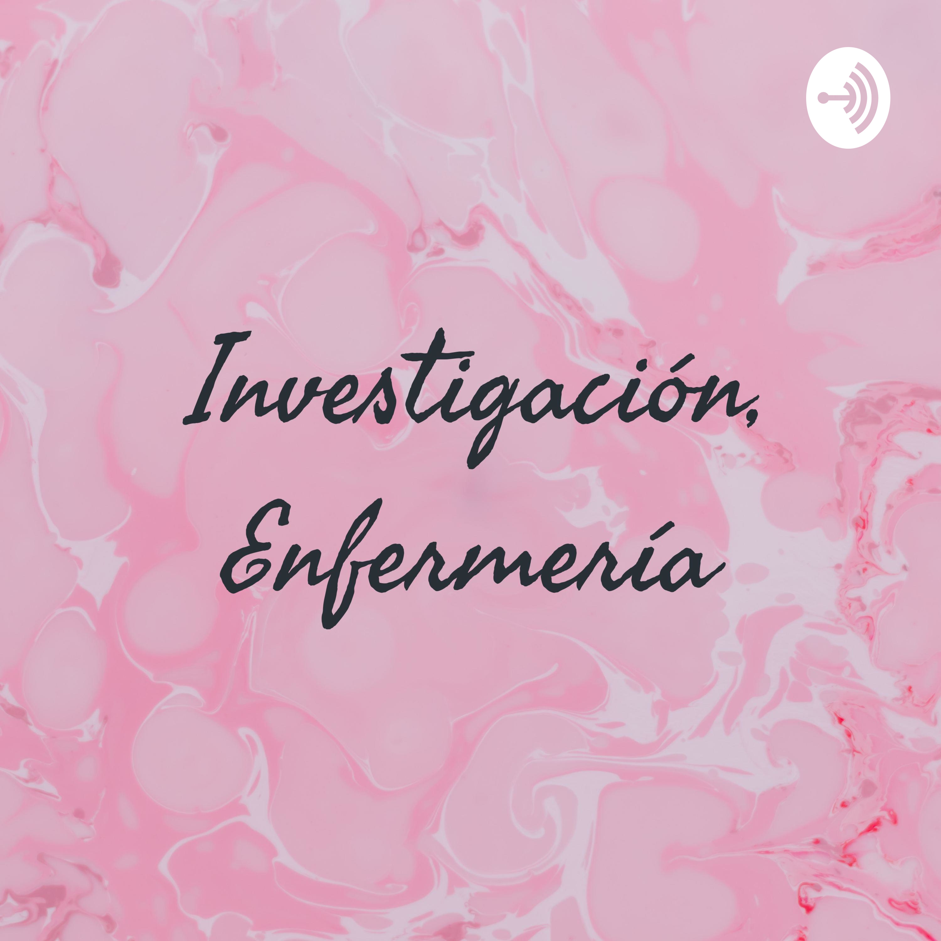Investigación, Enfermería