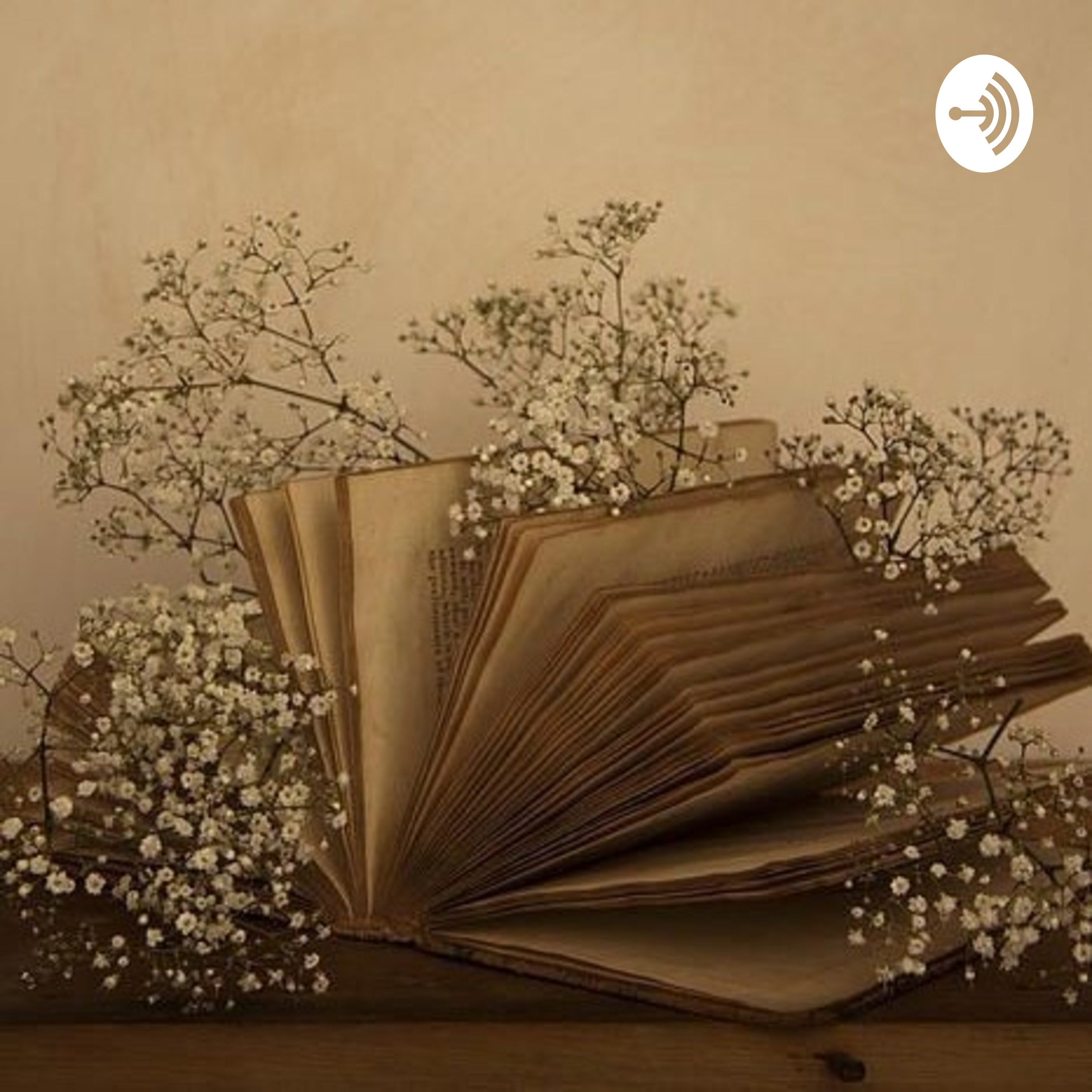 Mawar Hitam podcast artwork