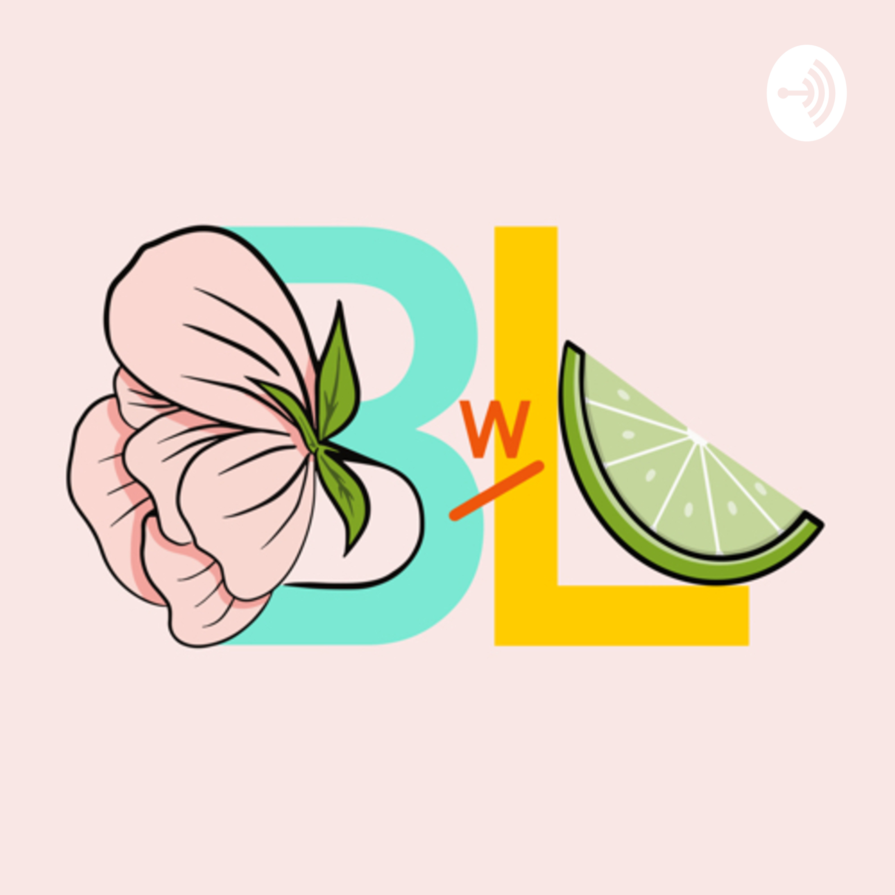 Blooming With Lyme