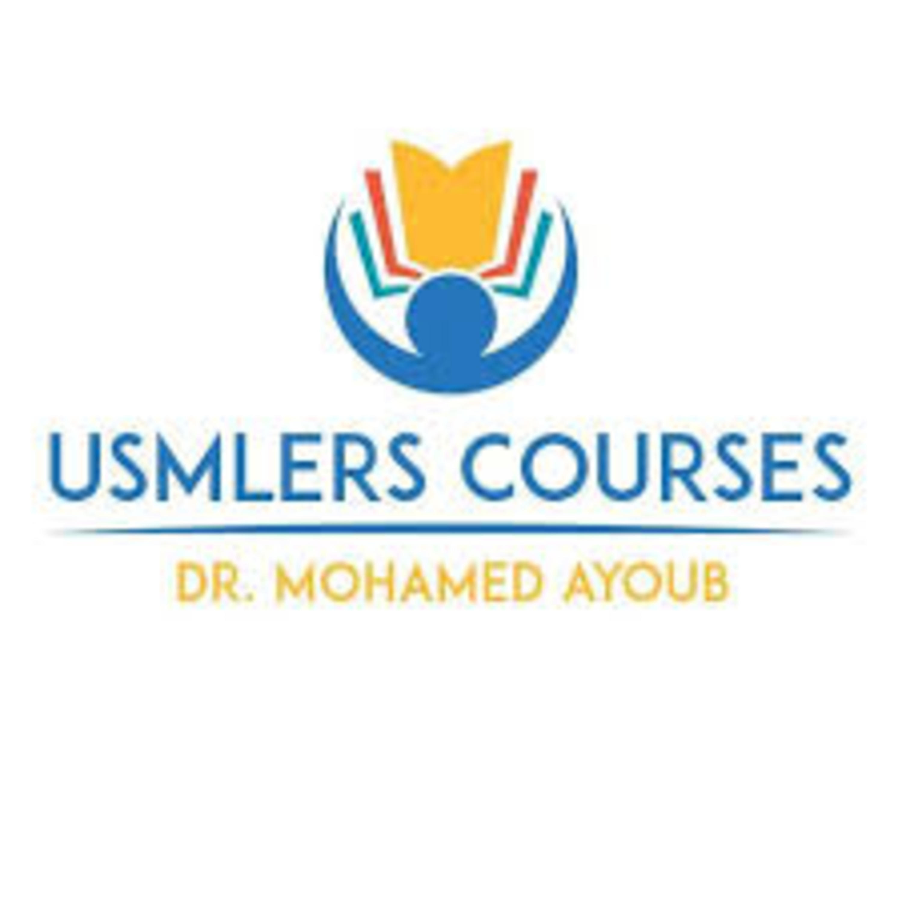USMLERS - USMLE by Dr. Mohamed Ayoub, MD