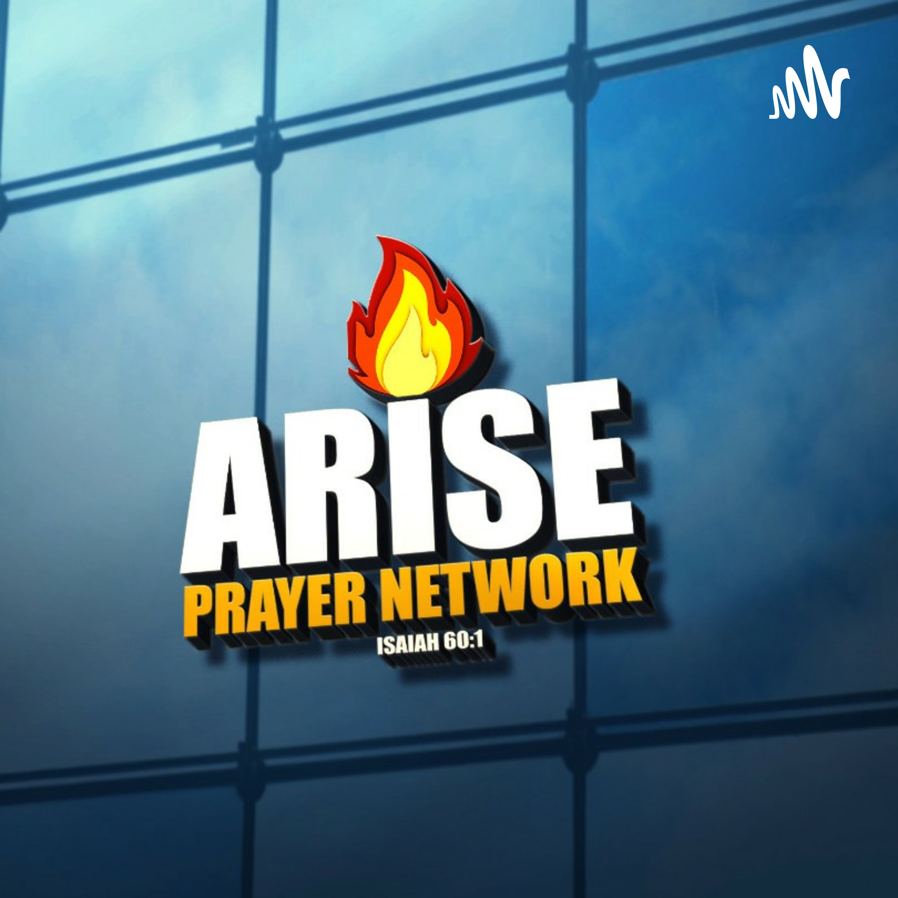 Arise Prayer Network 