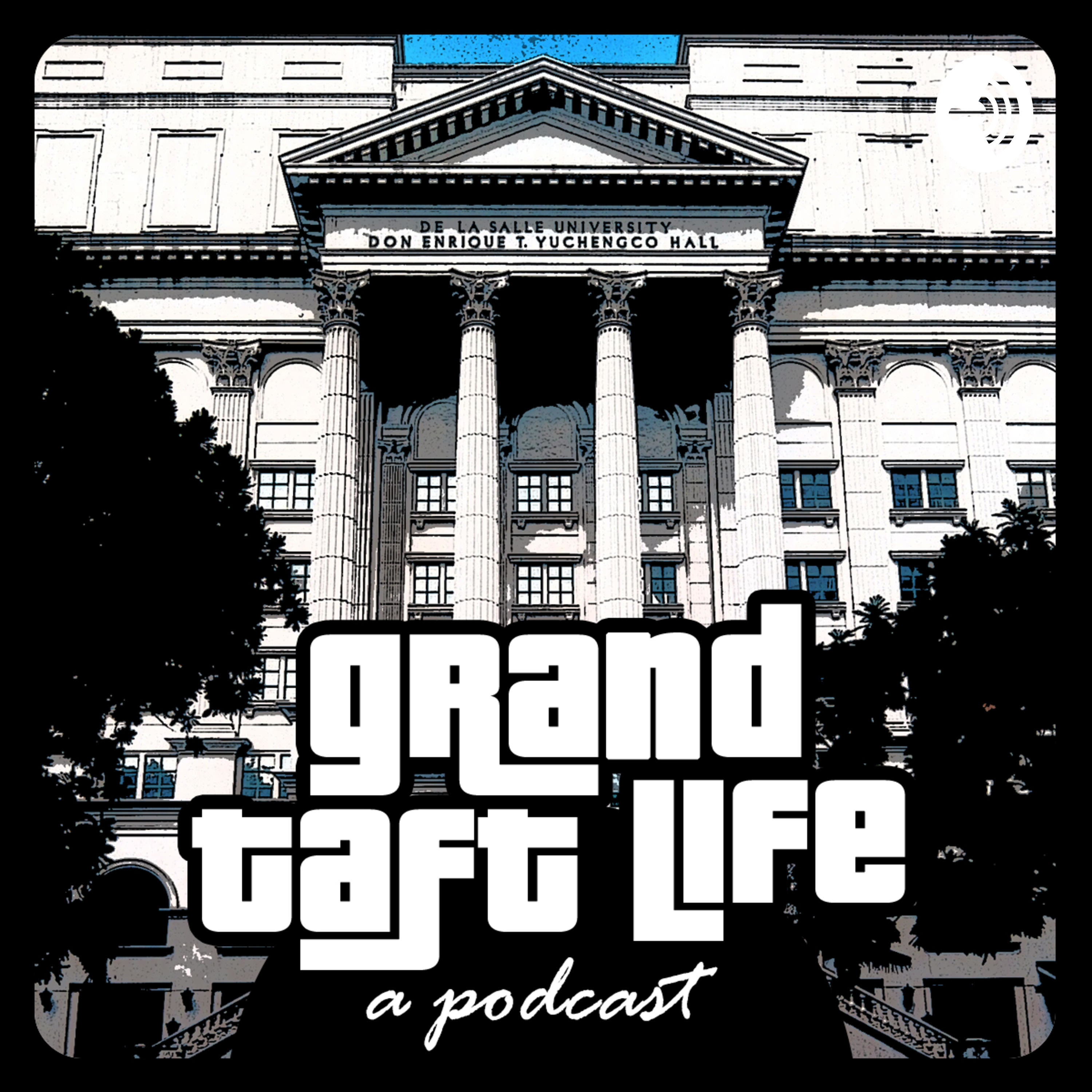 Grand Taft Life