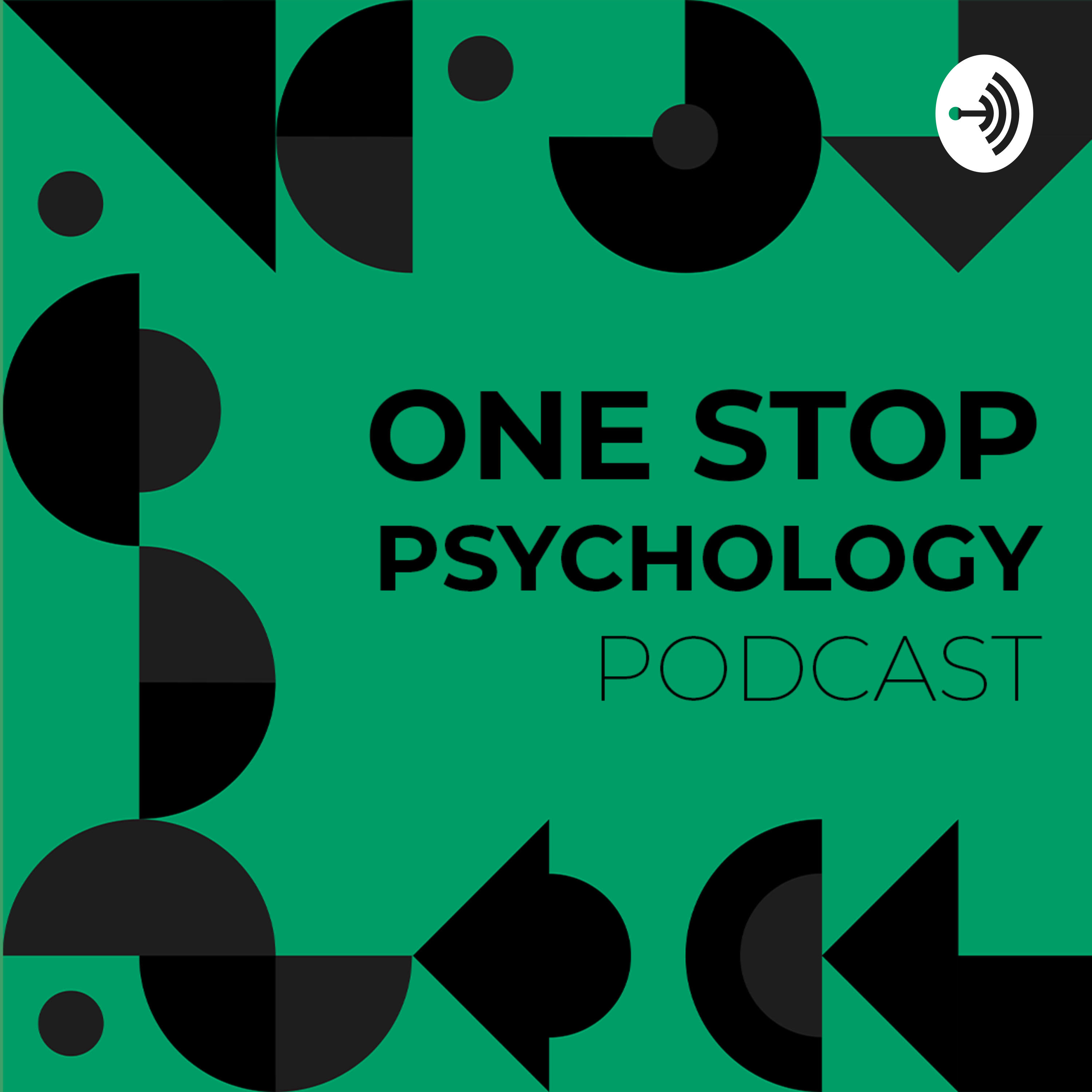 One Stop Psychology Podcast