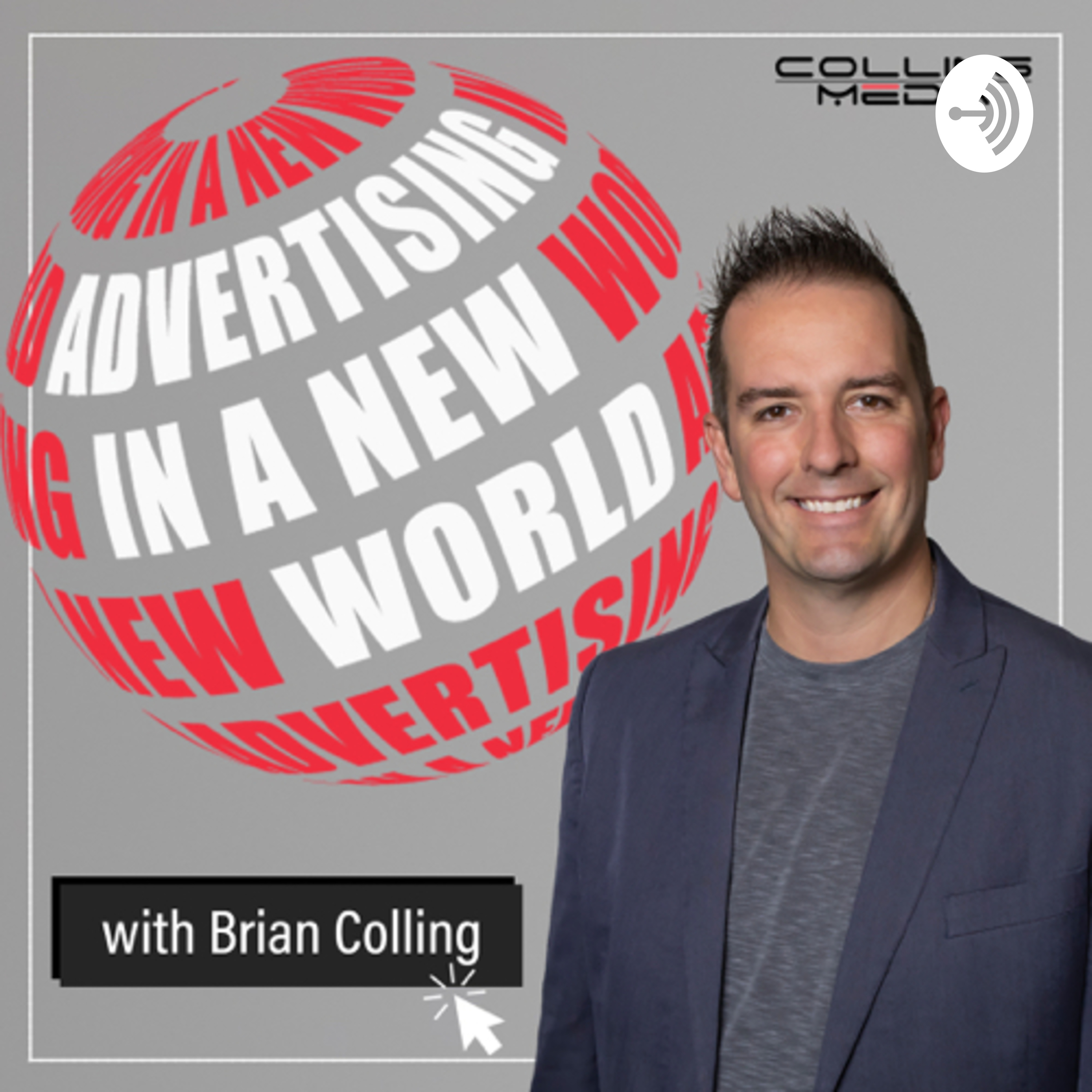 Advertising in a New World 