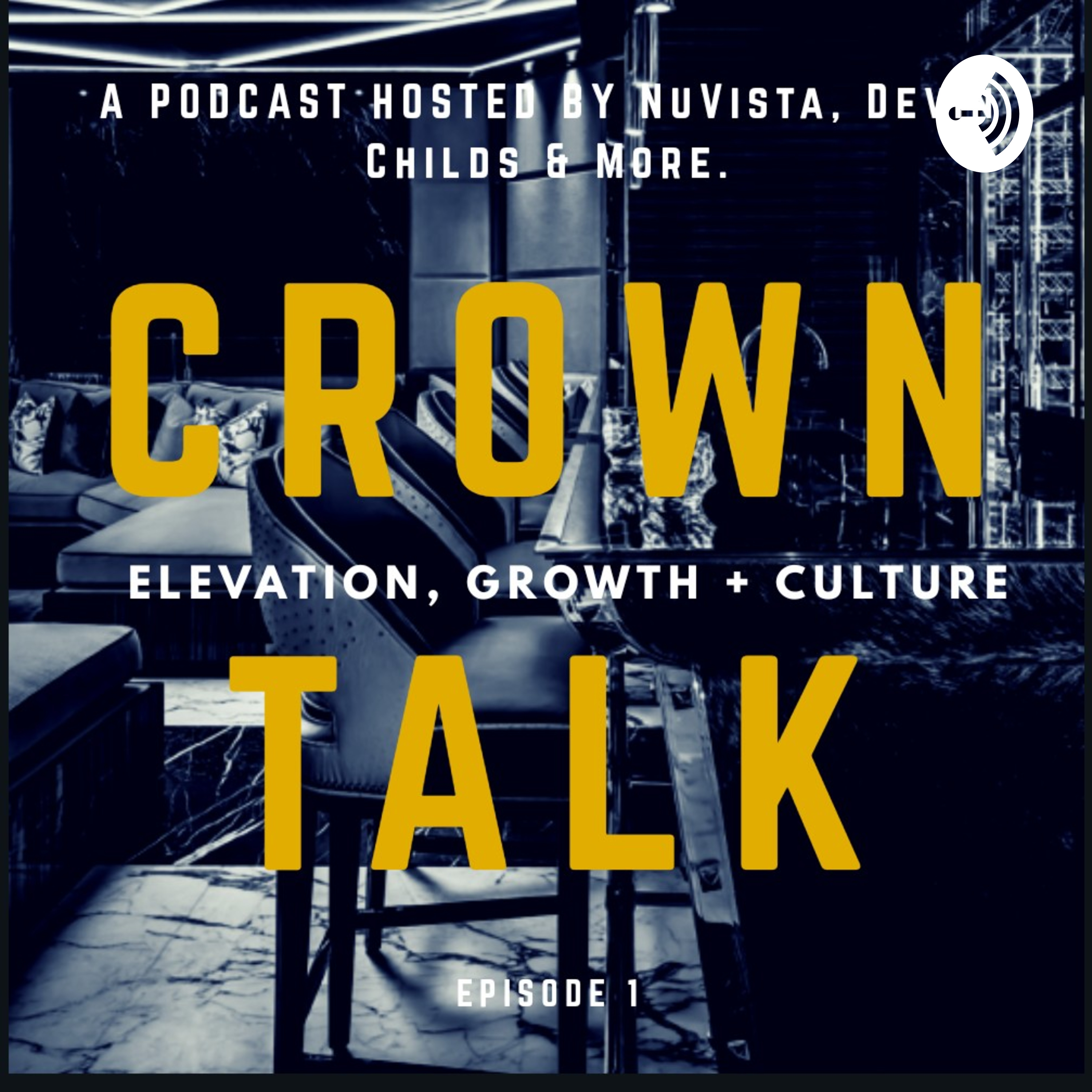 Crown Talk Podcast