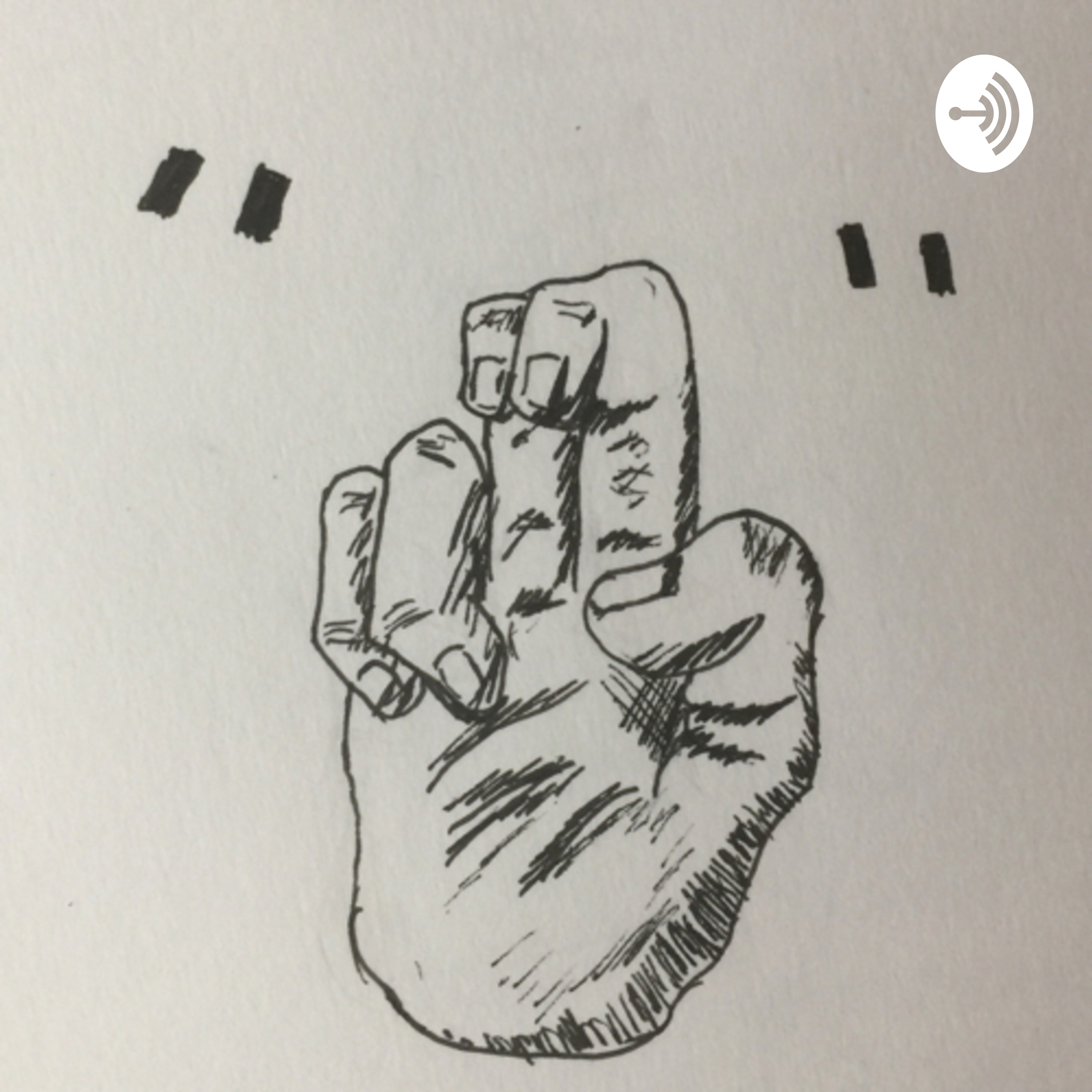 Technically a Podcast