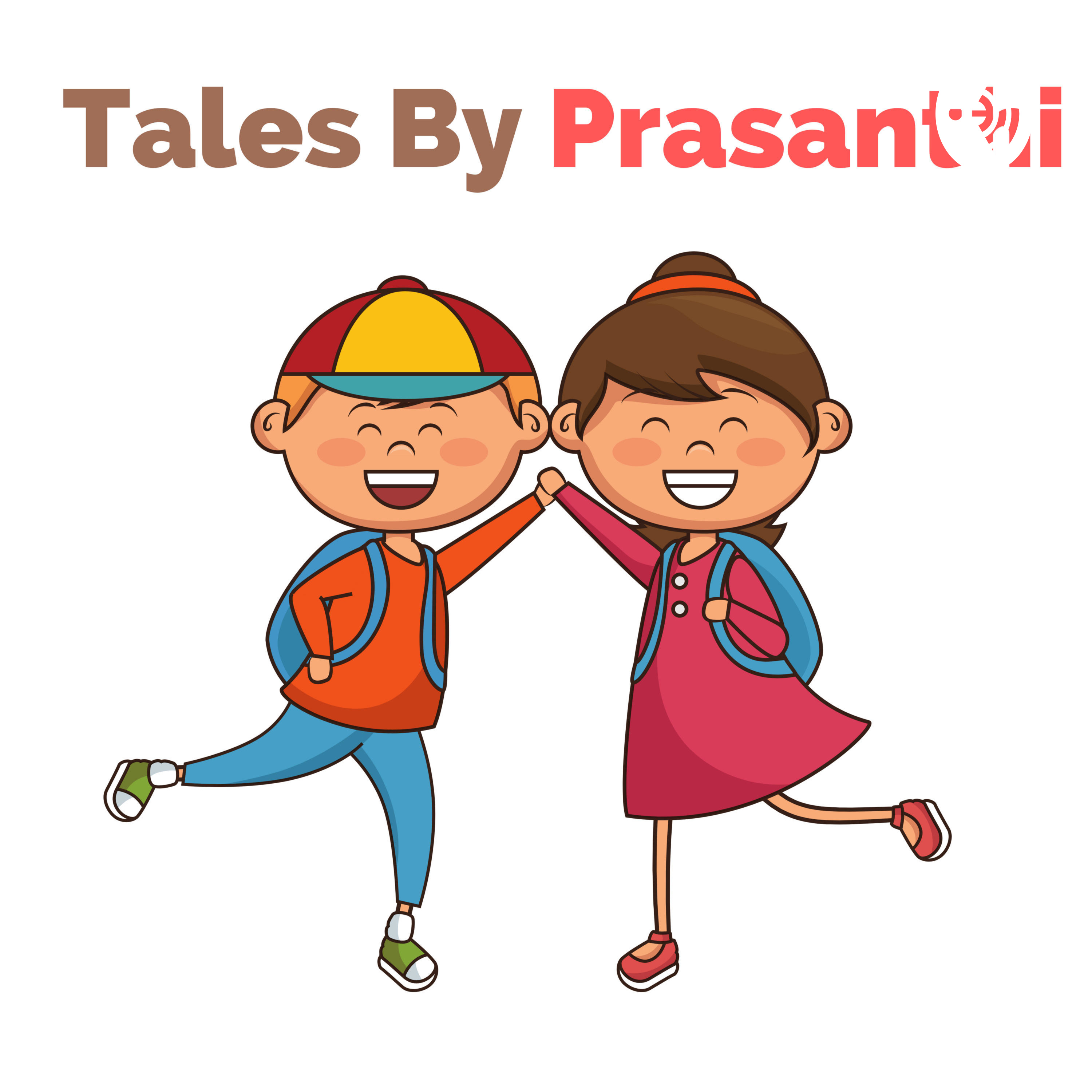 Tales by Prasanthi