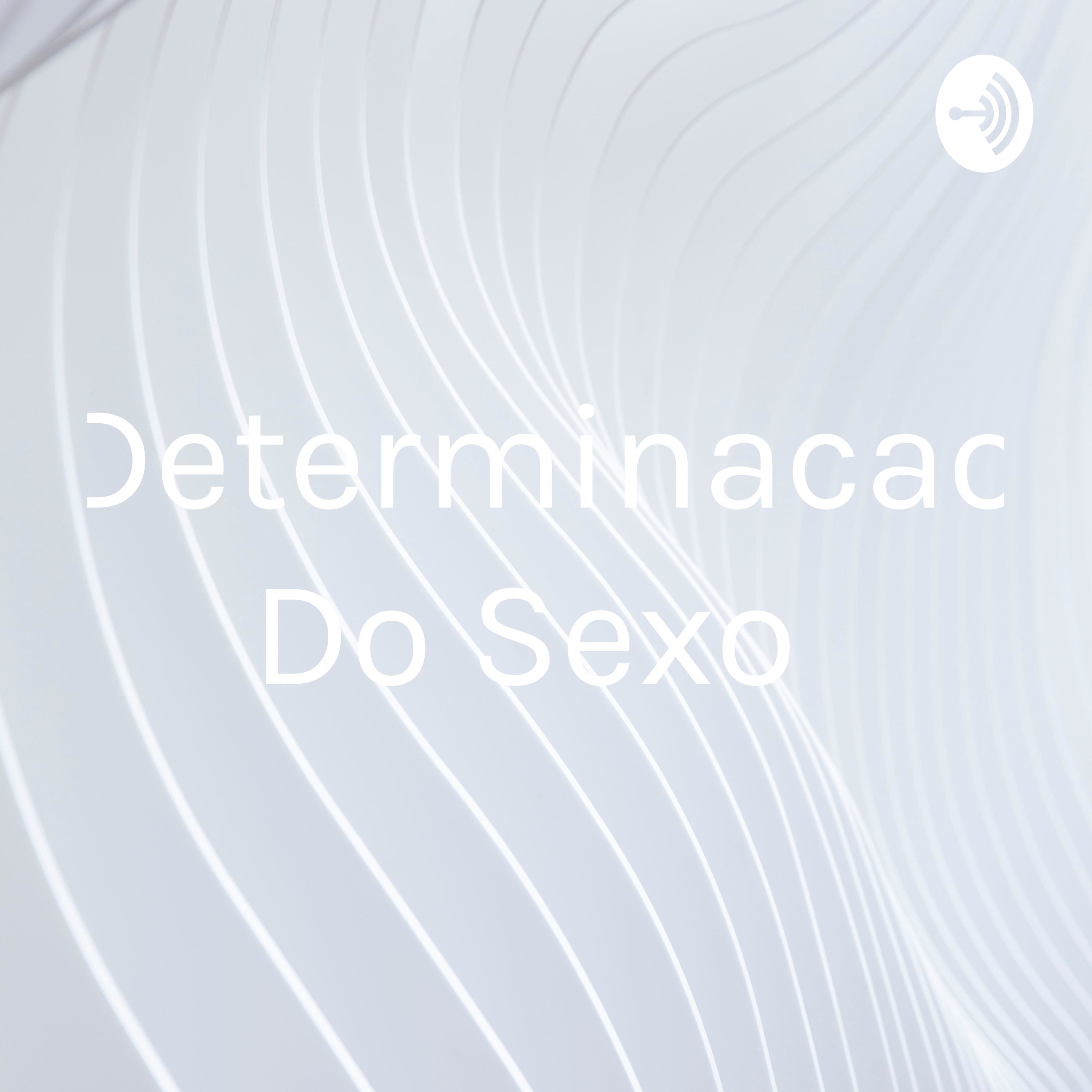 Determinacao Do Sexo