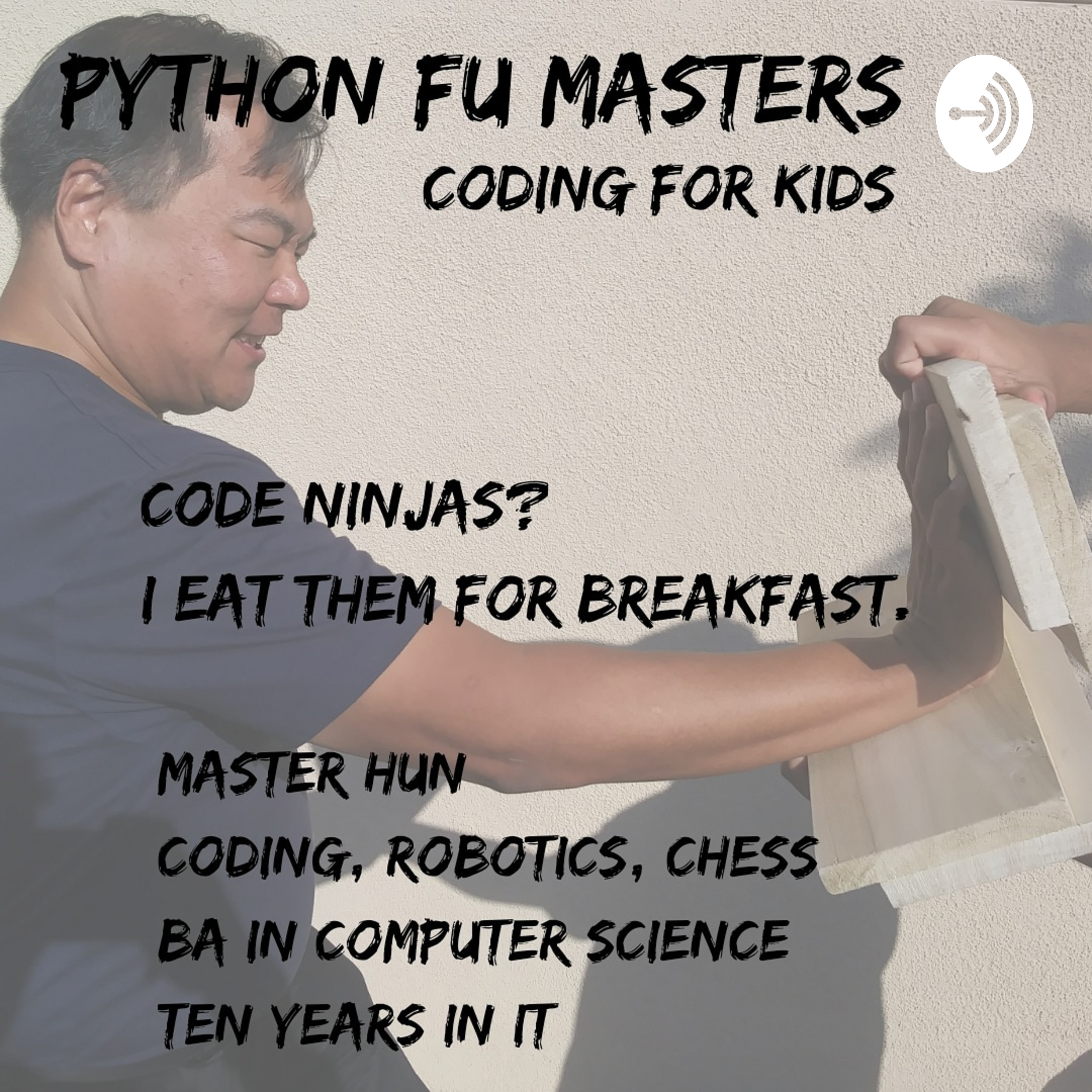 What is computer science? Part1of3 | S0 | E26 | Python Fu Masters with Master Hun