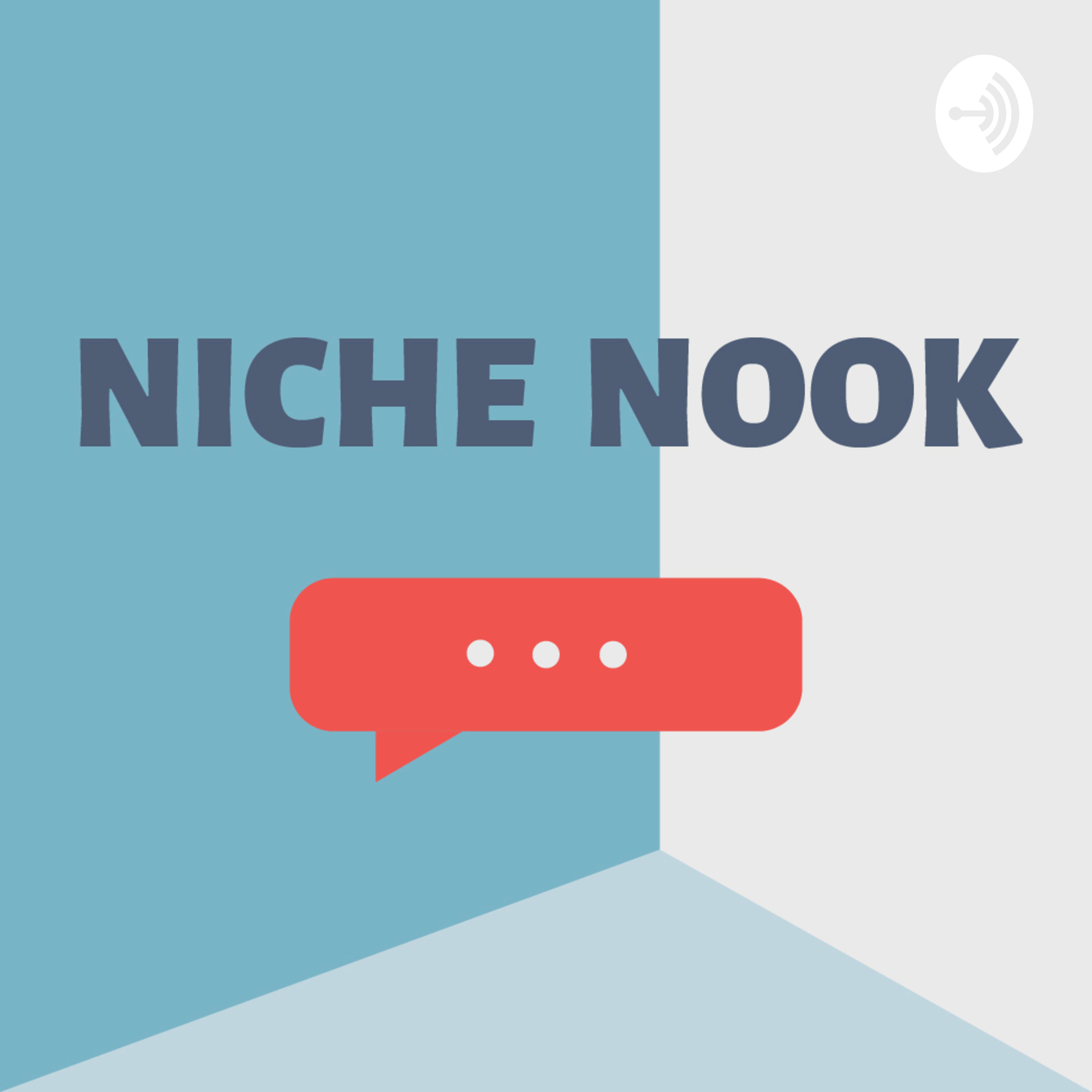 Niche Nook