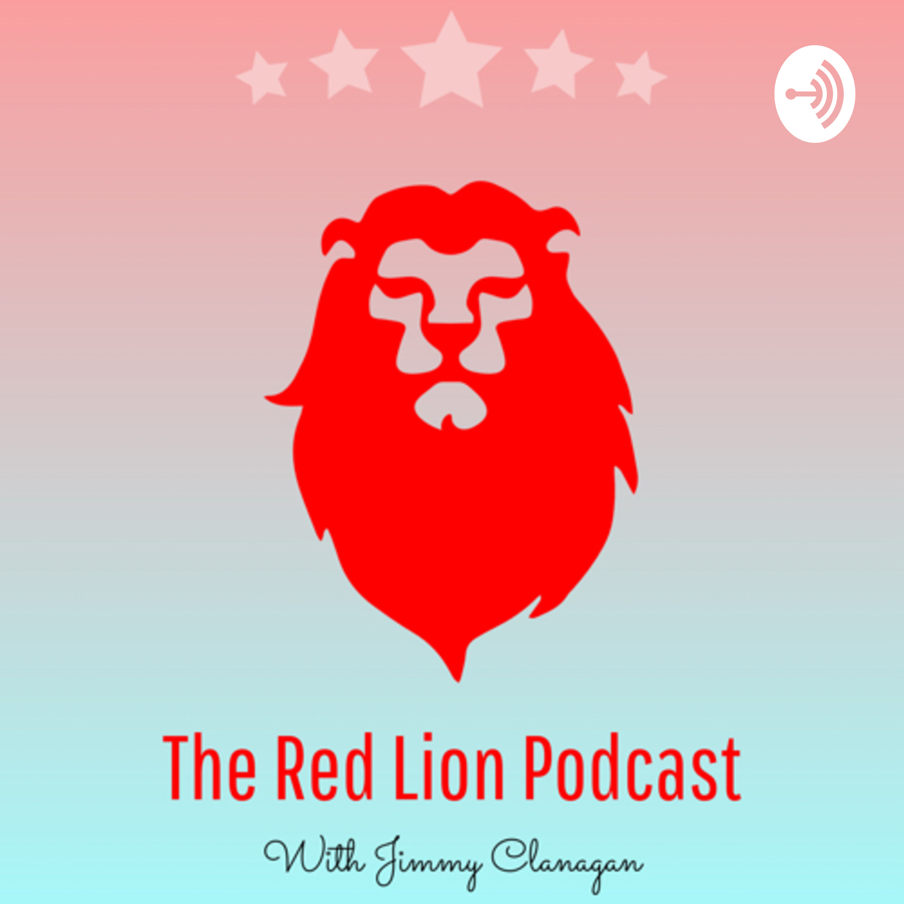 The Red Lion Podcast