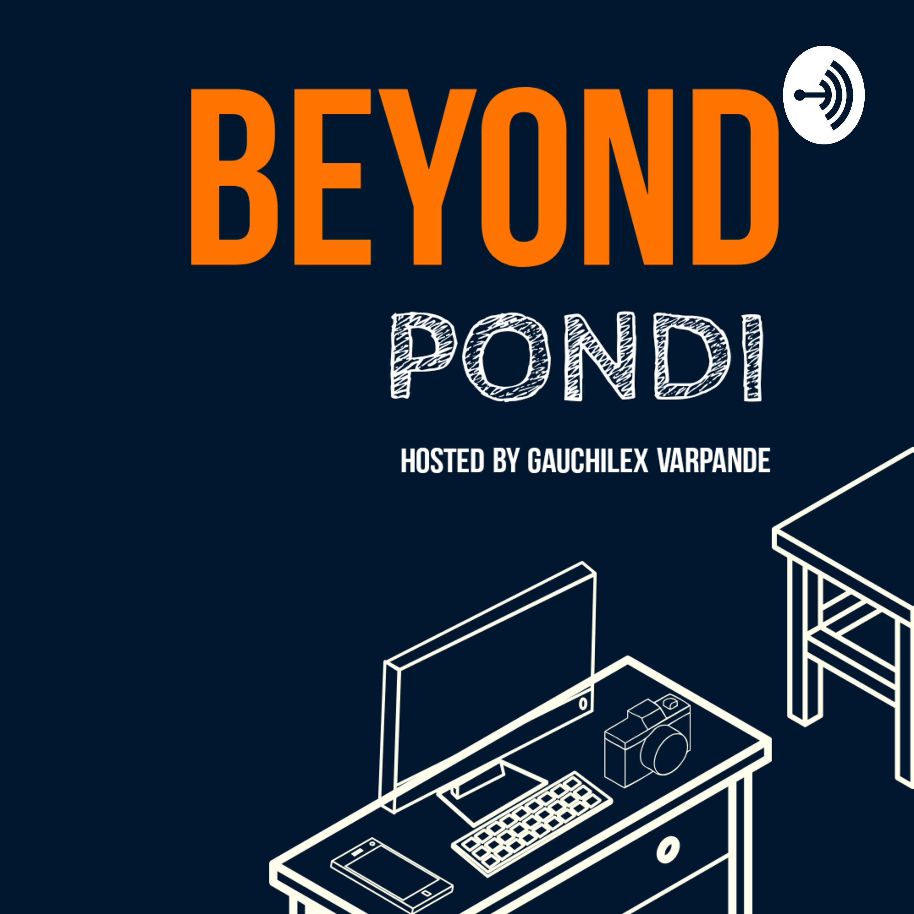 Beyond Pondi