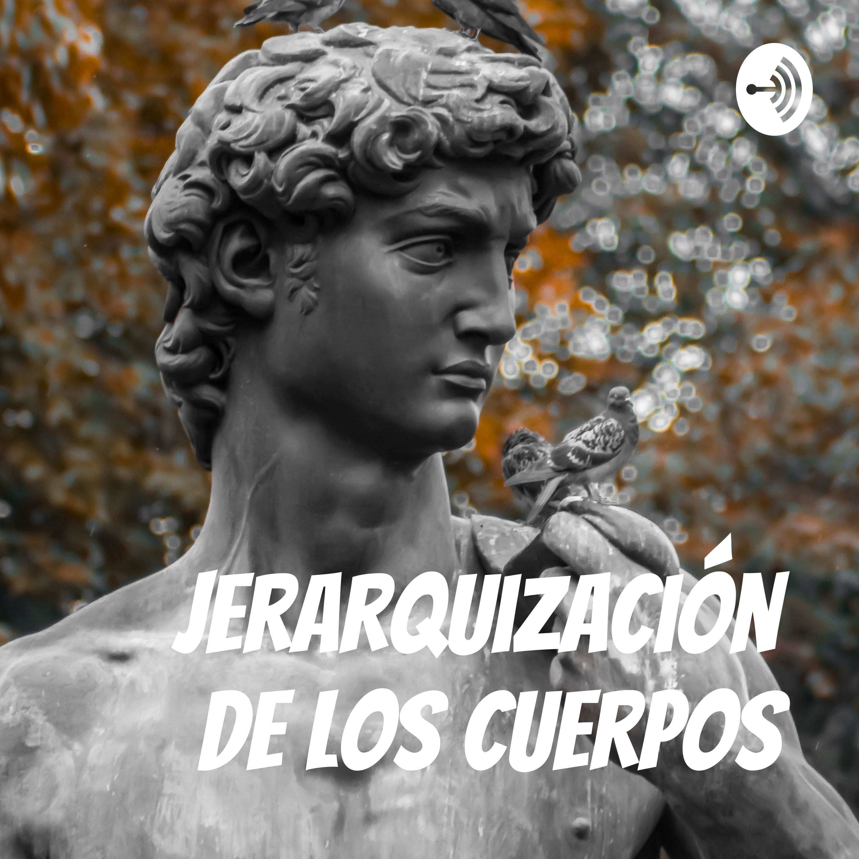 Jerarquización De Los Cuerpos