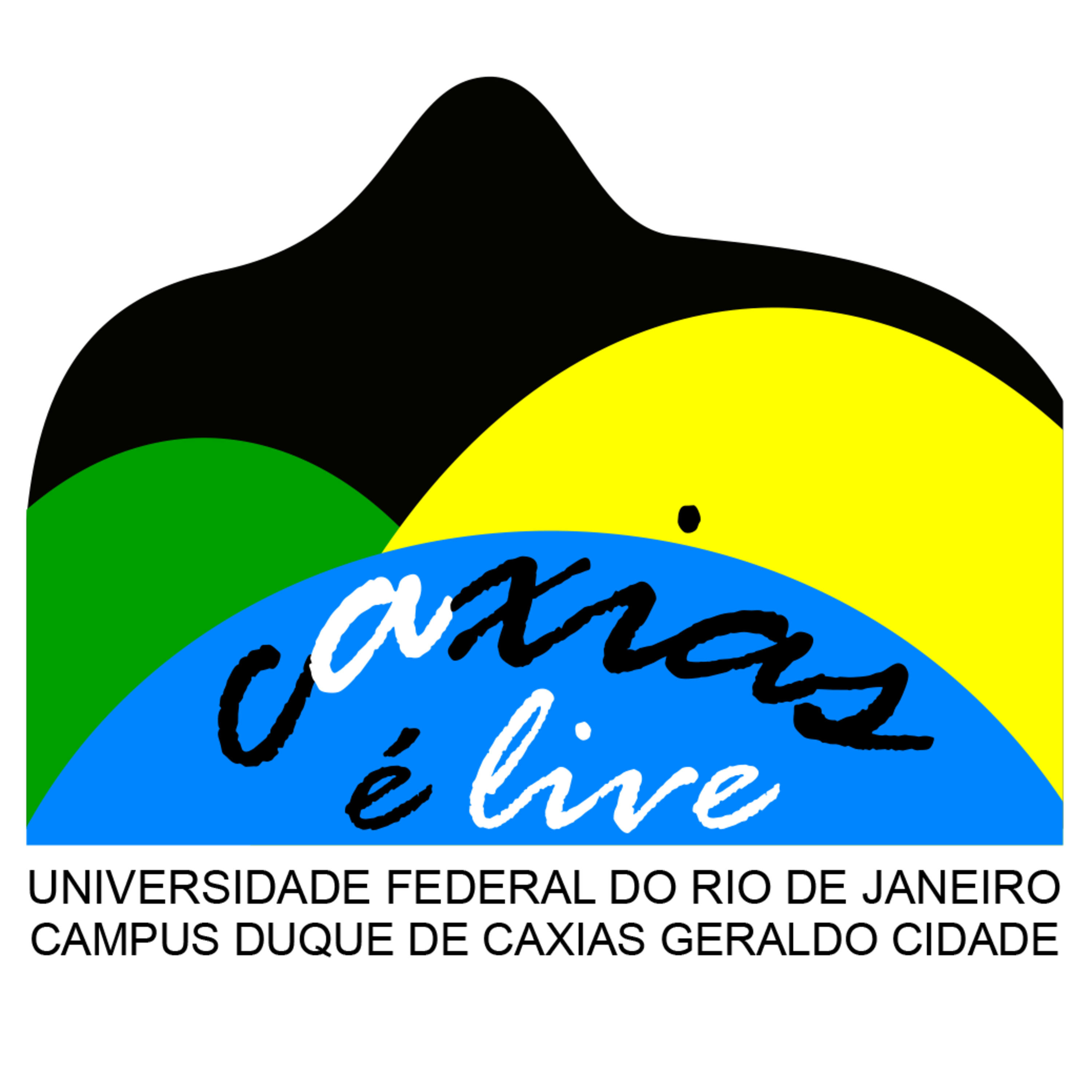 Caxias é Live: Podcast