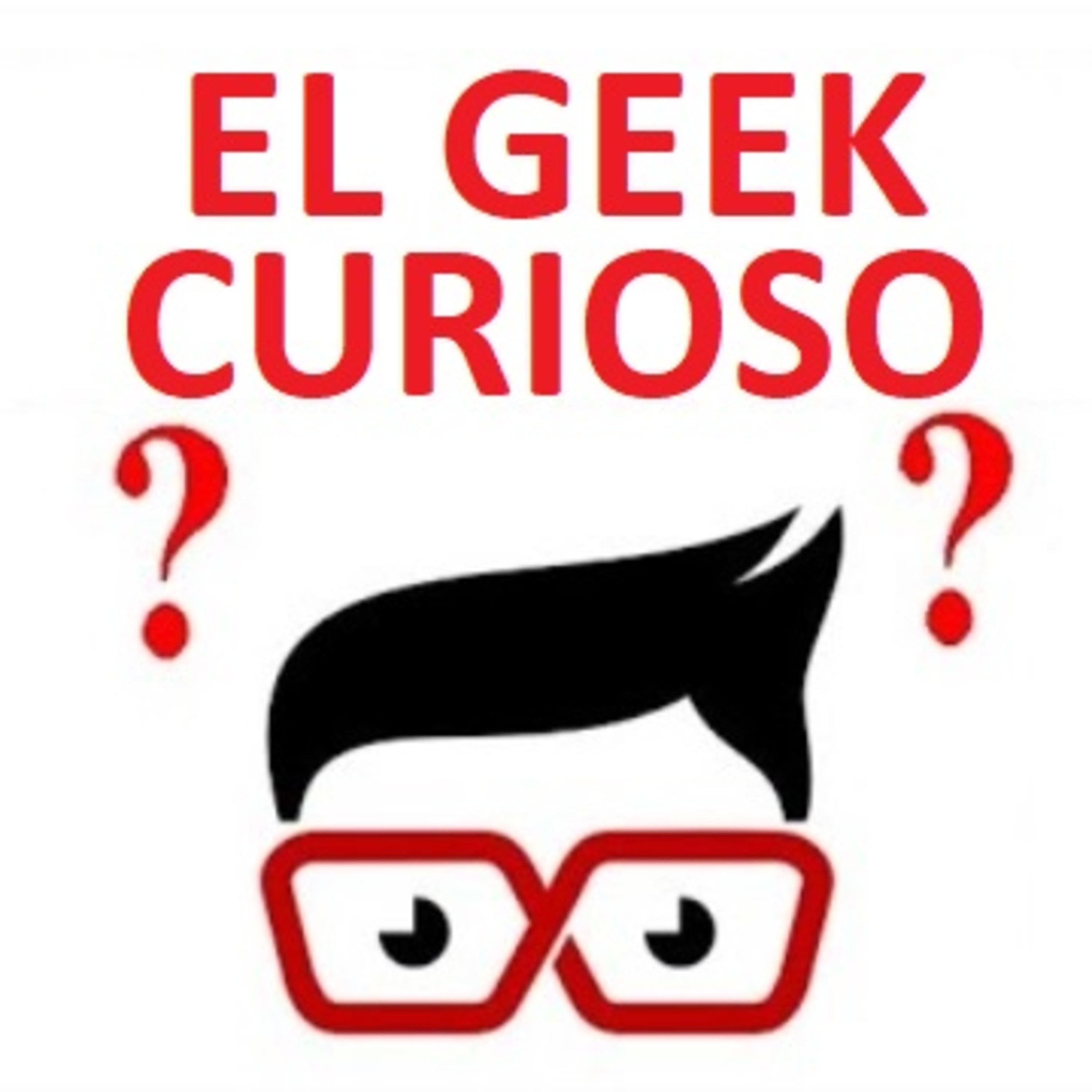 El Geek Curioso