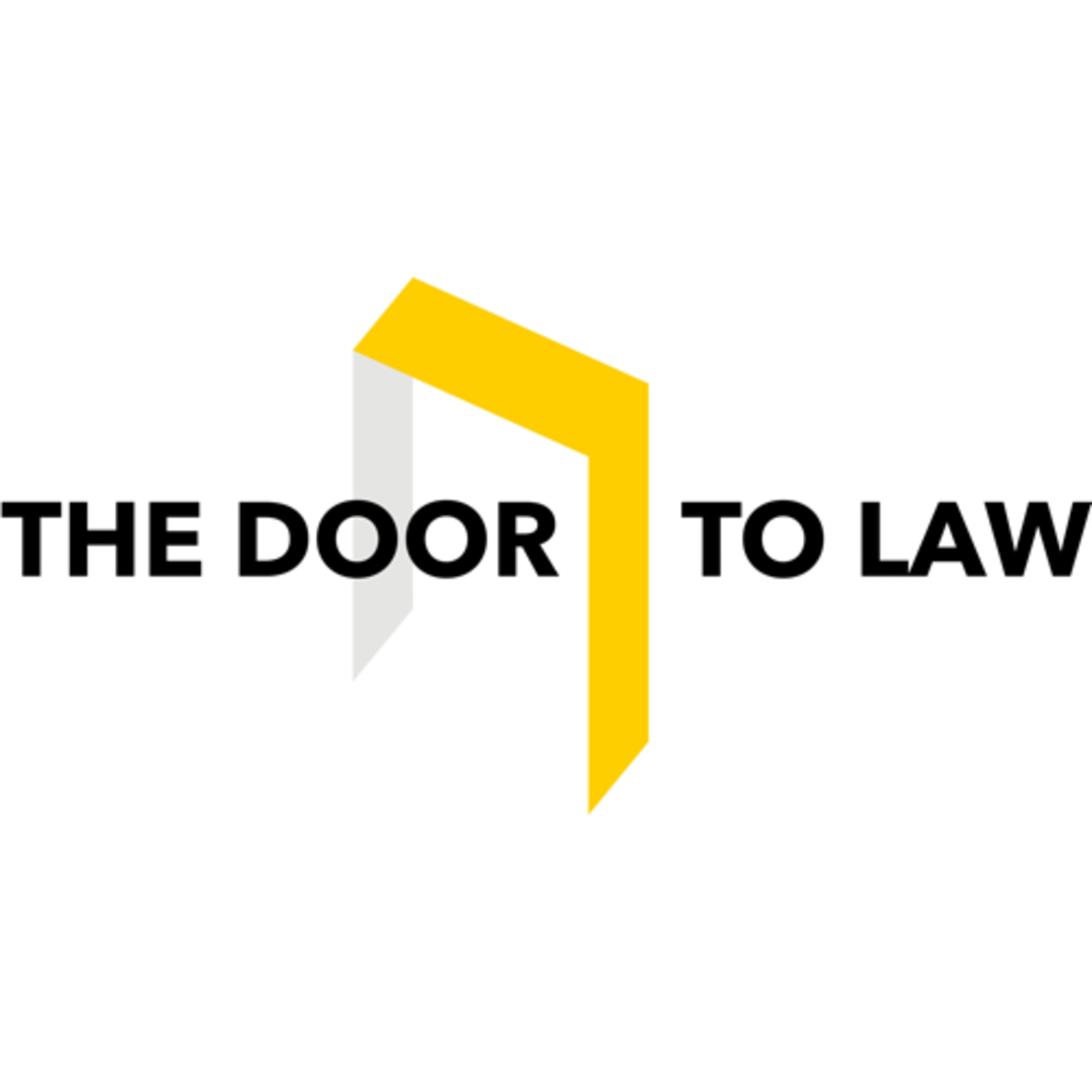 The Door to Law
