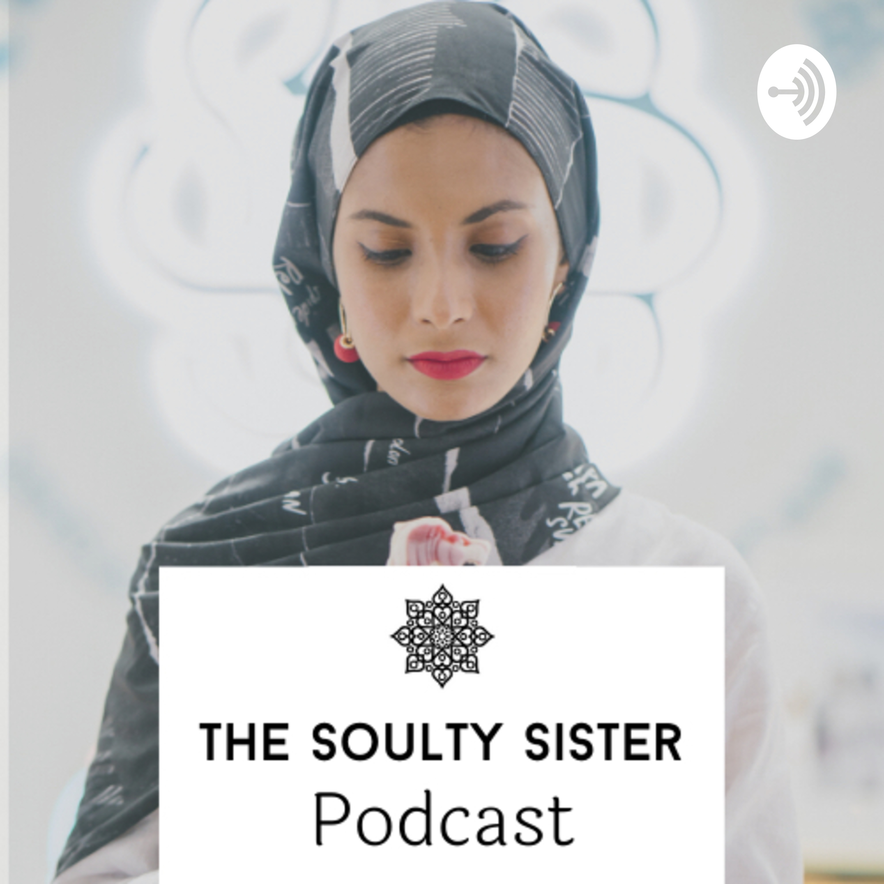 The Soulty Sister Podcast