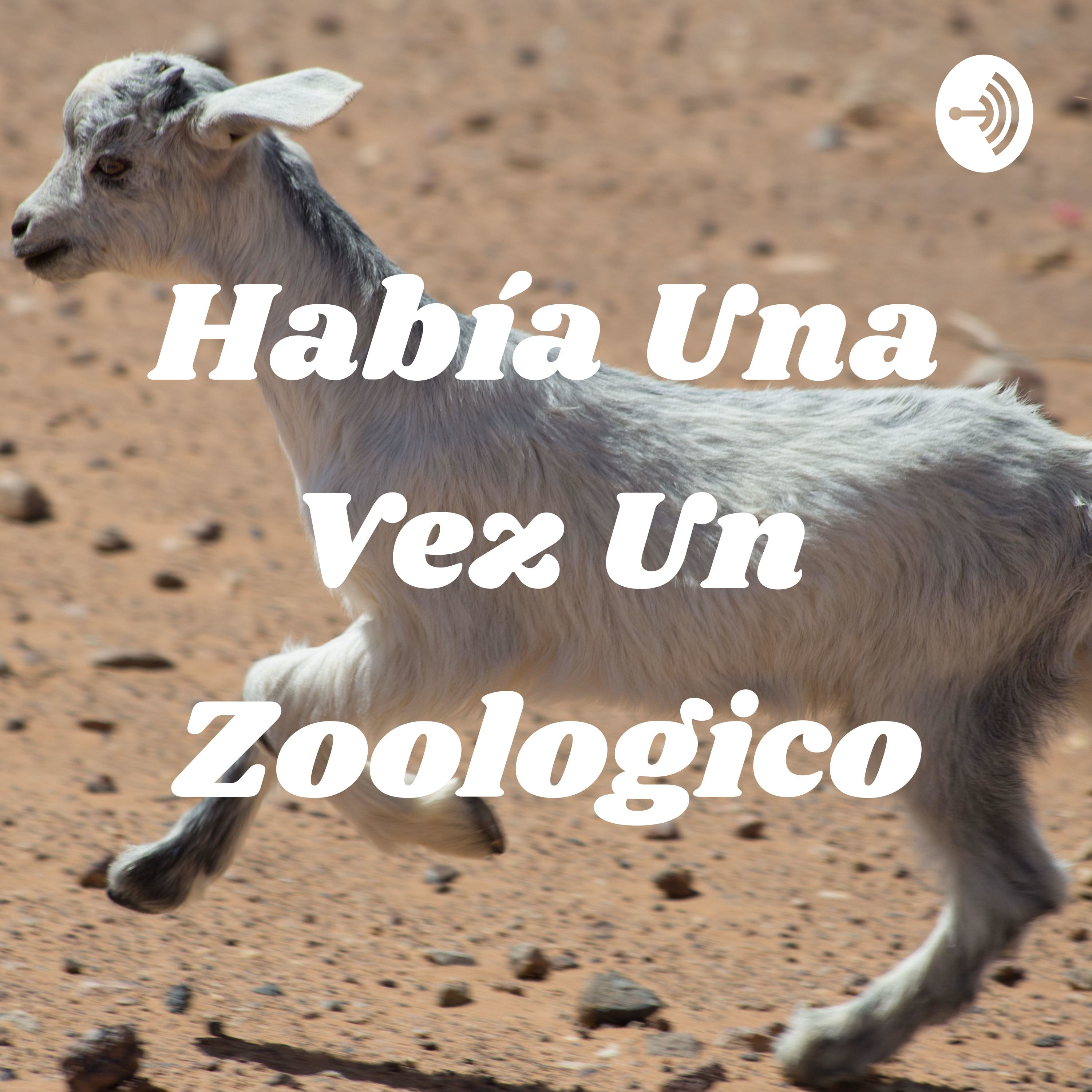 Había Una Vez Un Zoologico Enrique Chaij