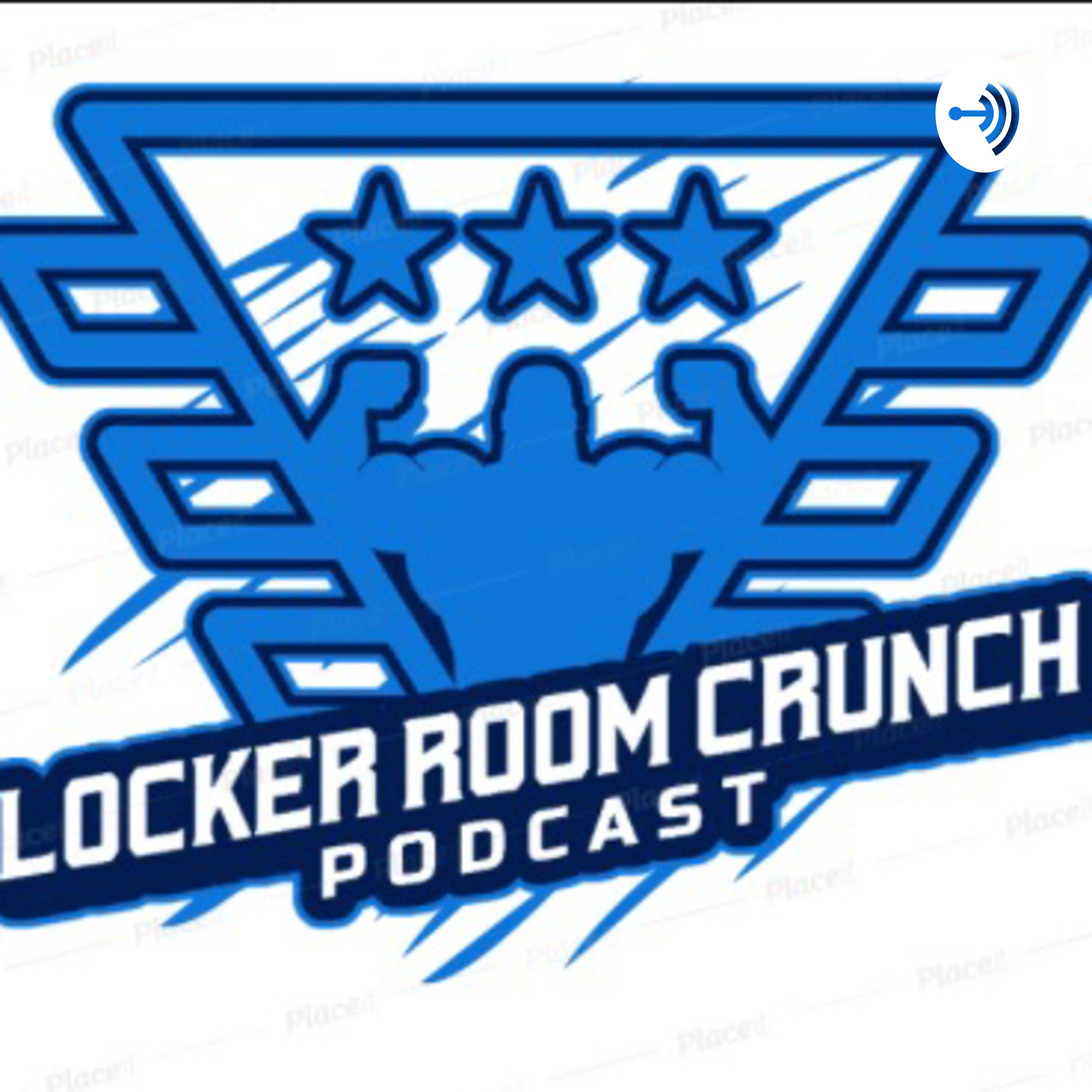 Locker Room Crunch