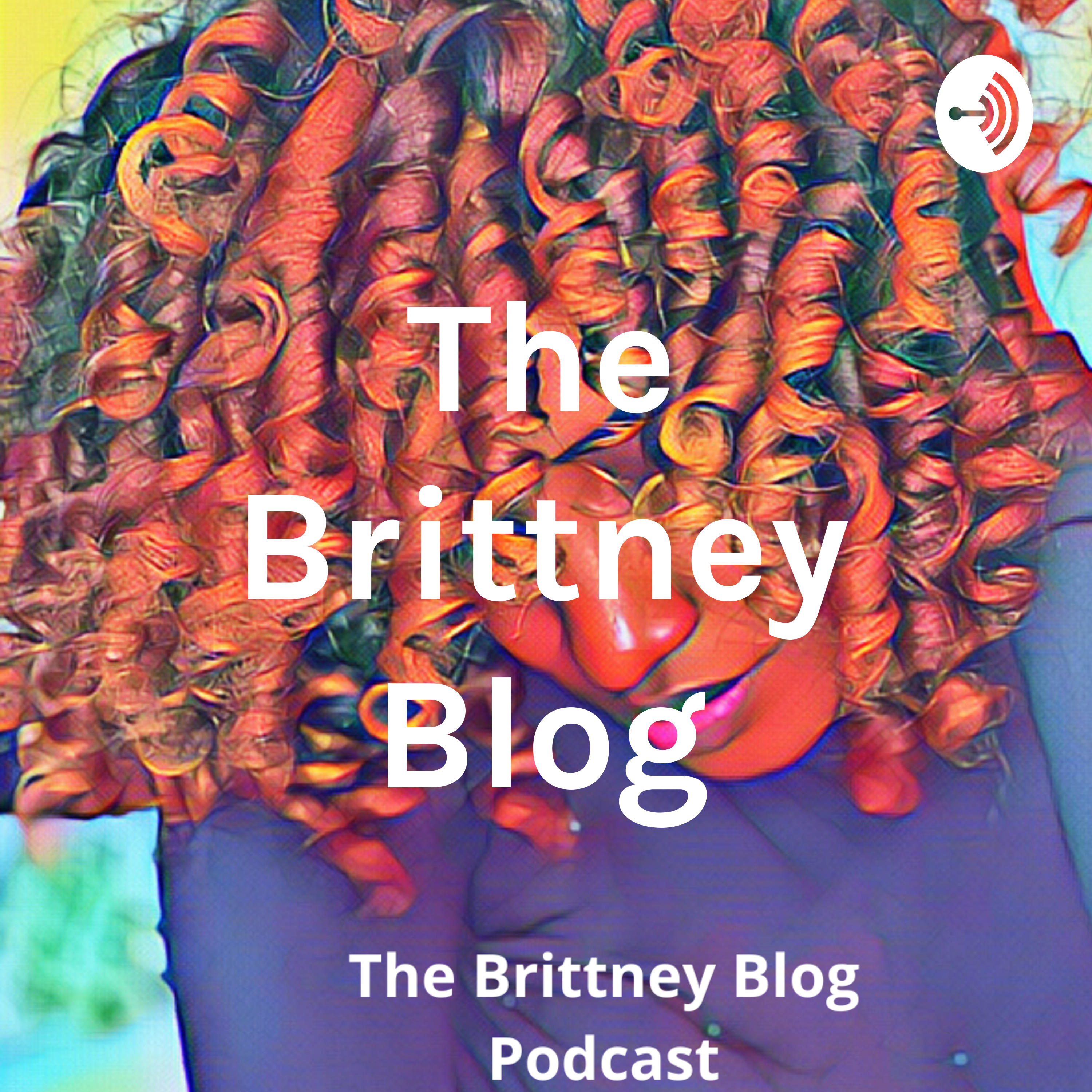 The Brittney Blog