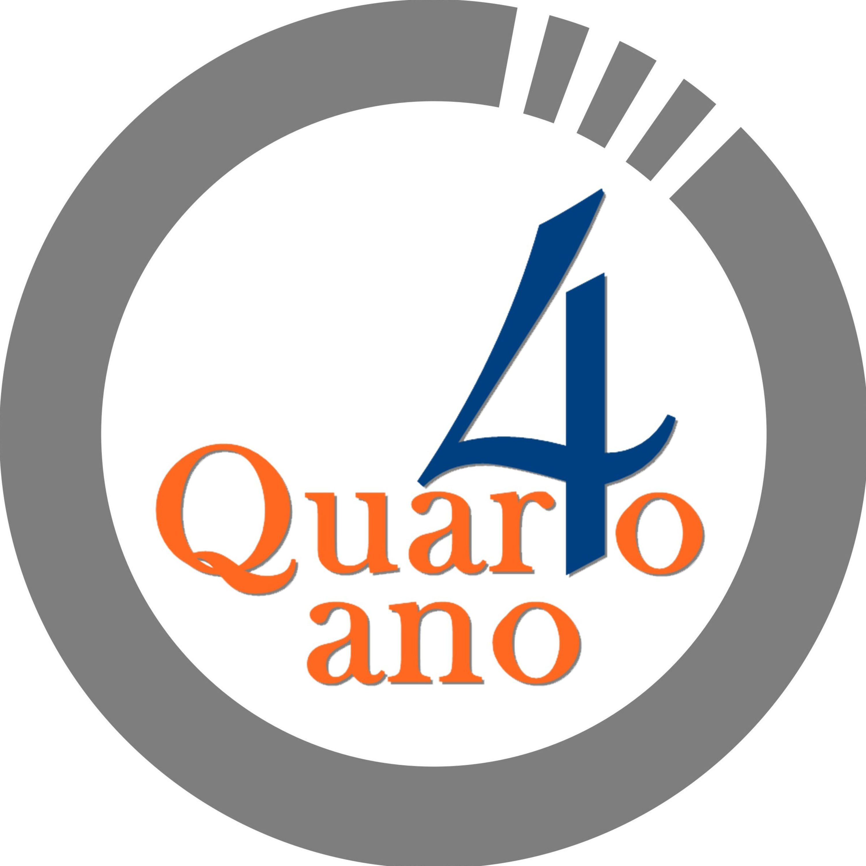 Quarto Ano