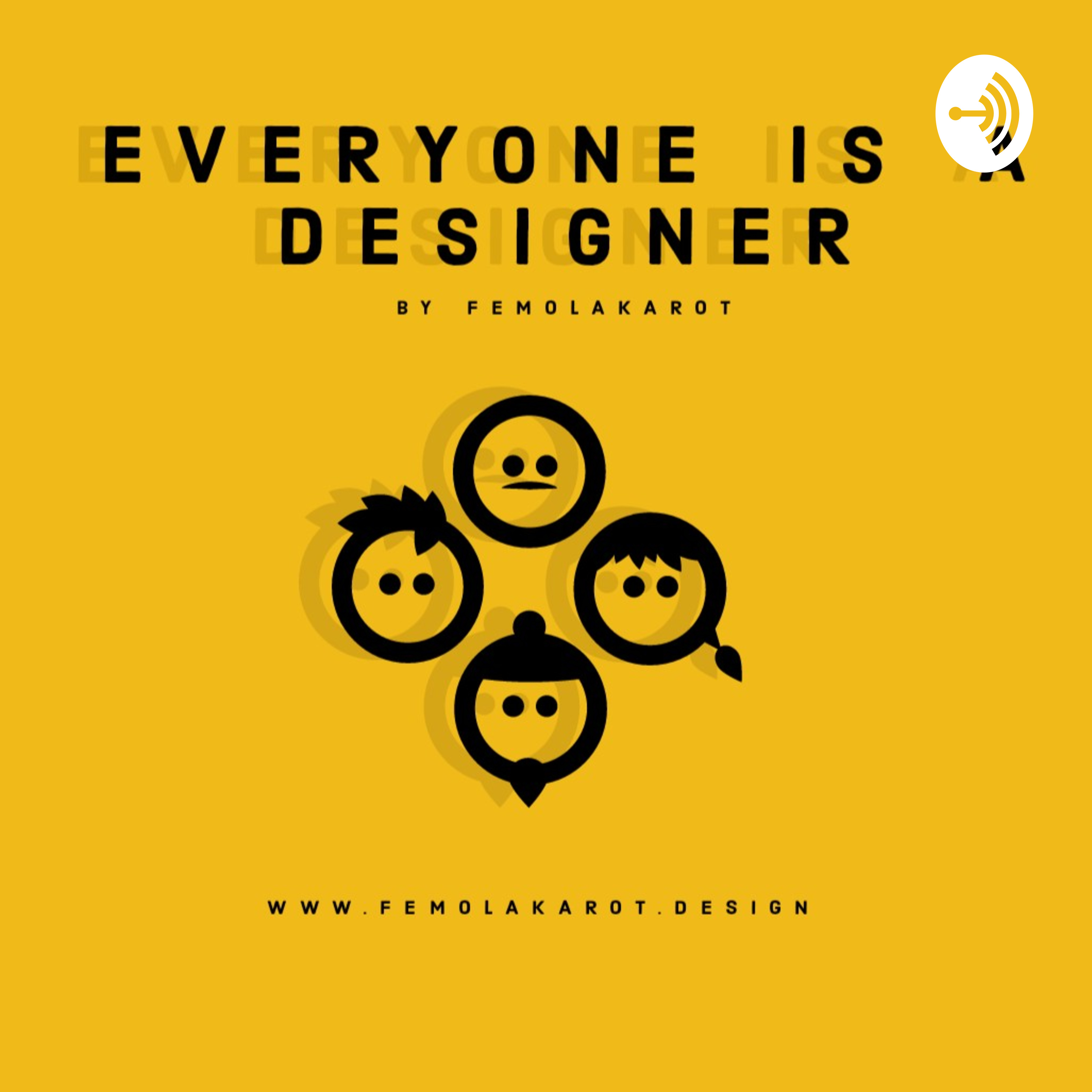 Everyone is a Designer
