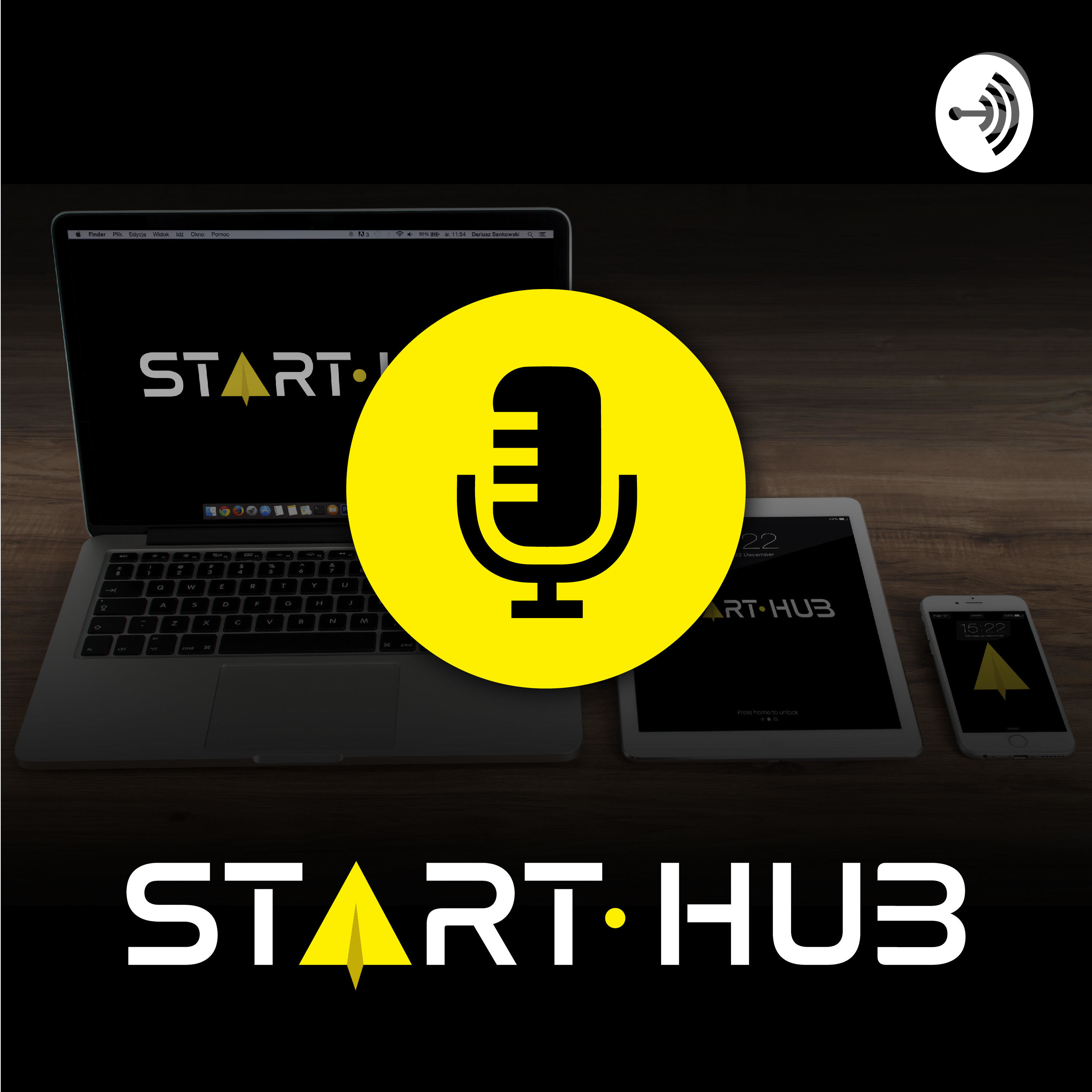 Start Hub Podcast