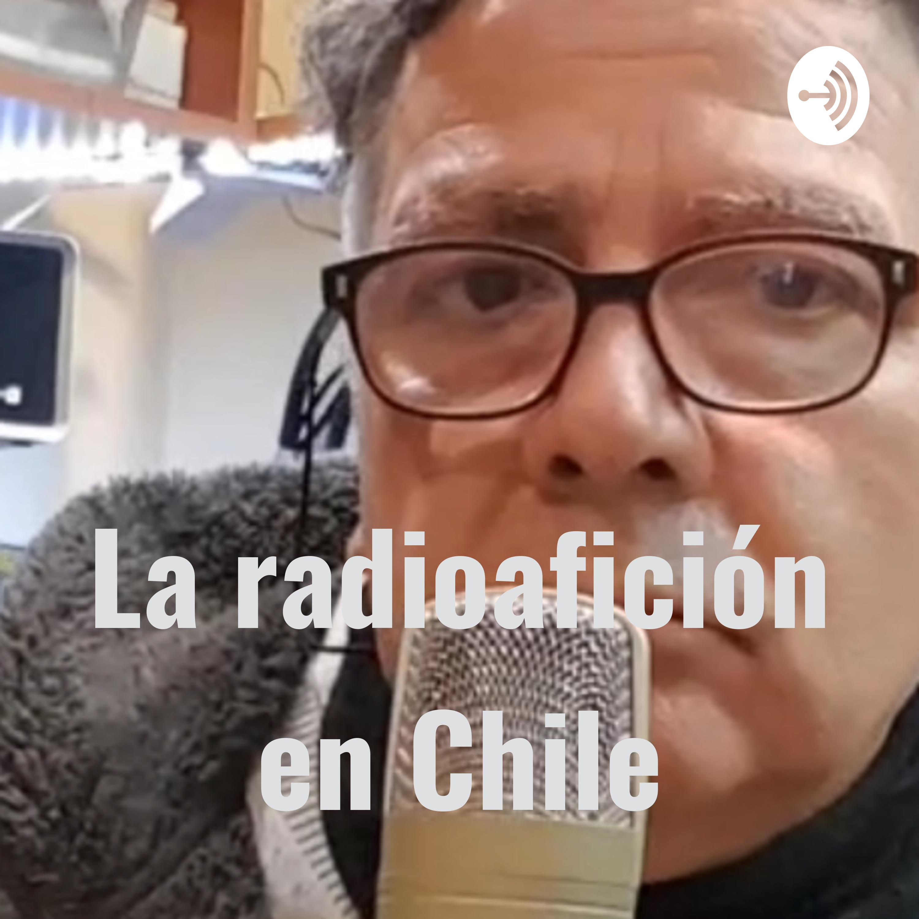 La radioafición en Chile