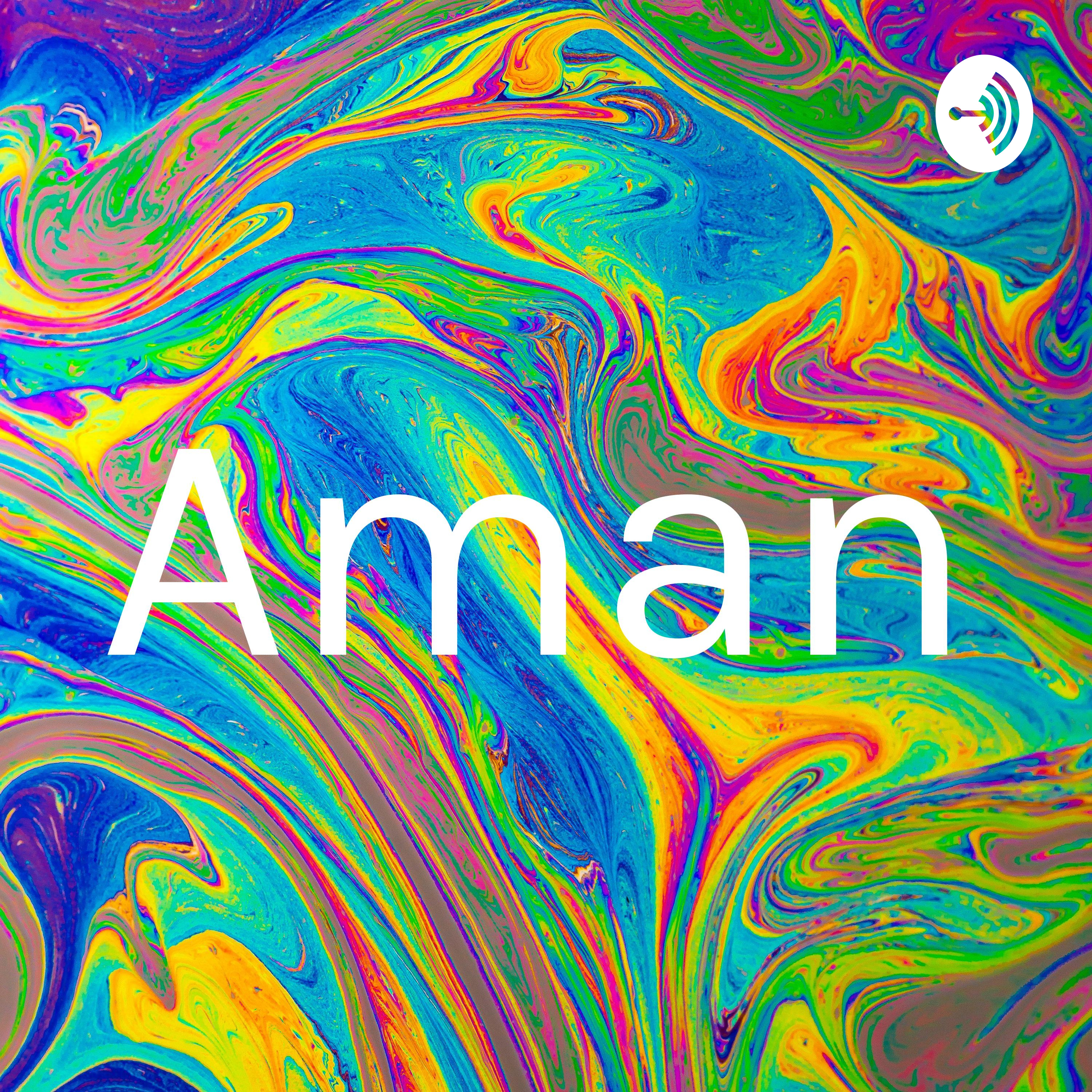 Aman