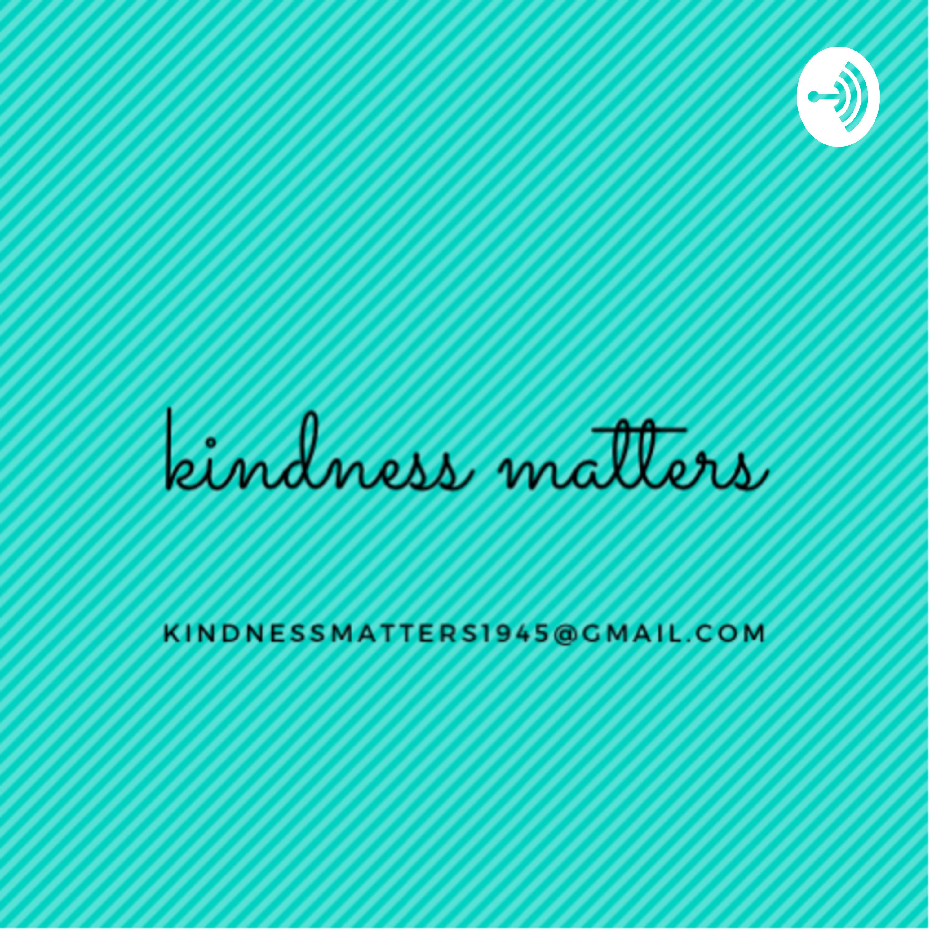 Kindness Matters 
