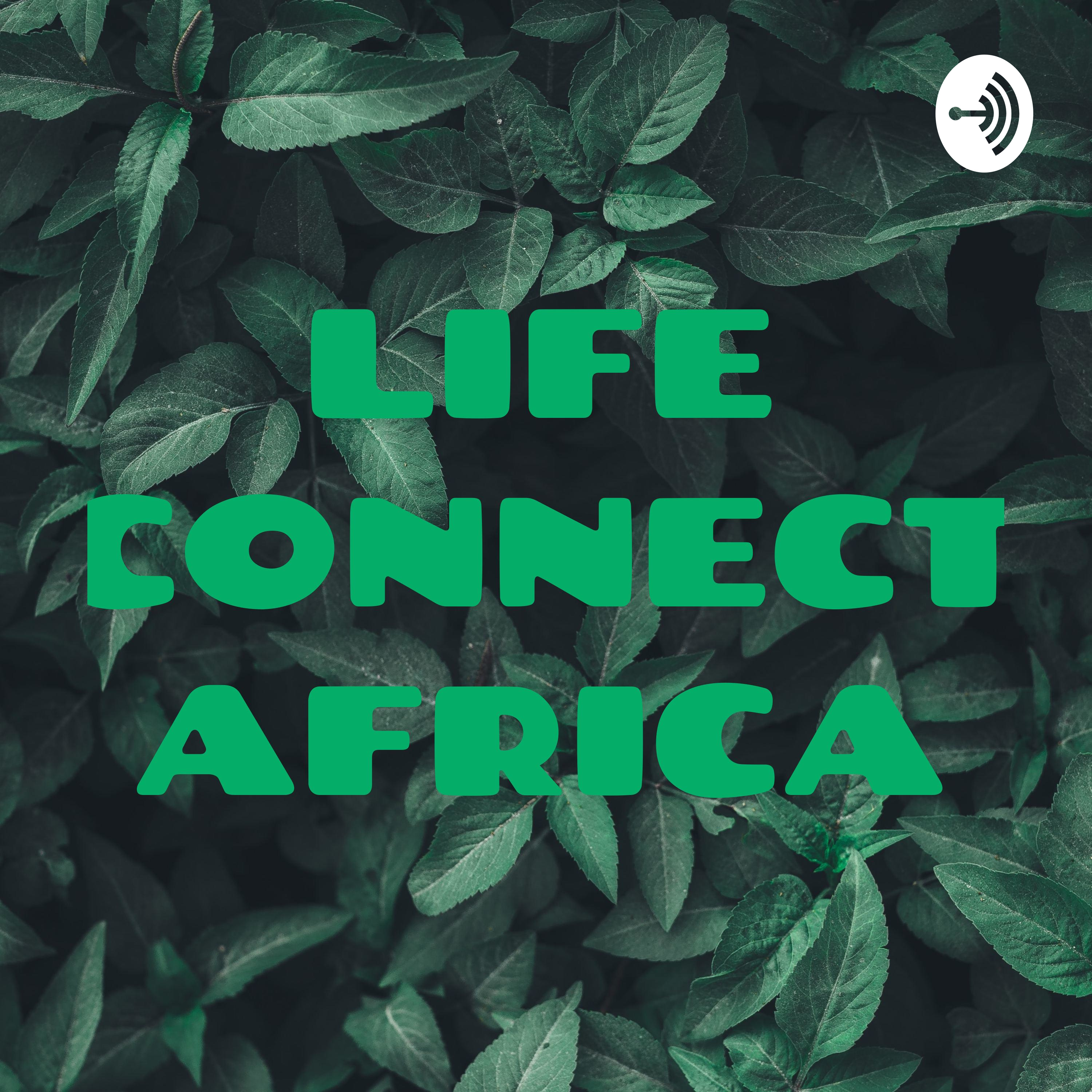 LIFE CONNECT AFRICA
