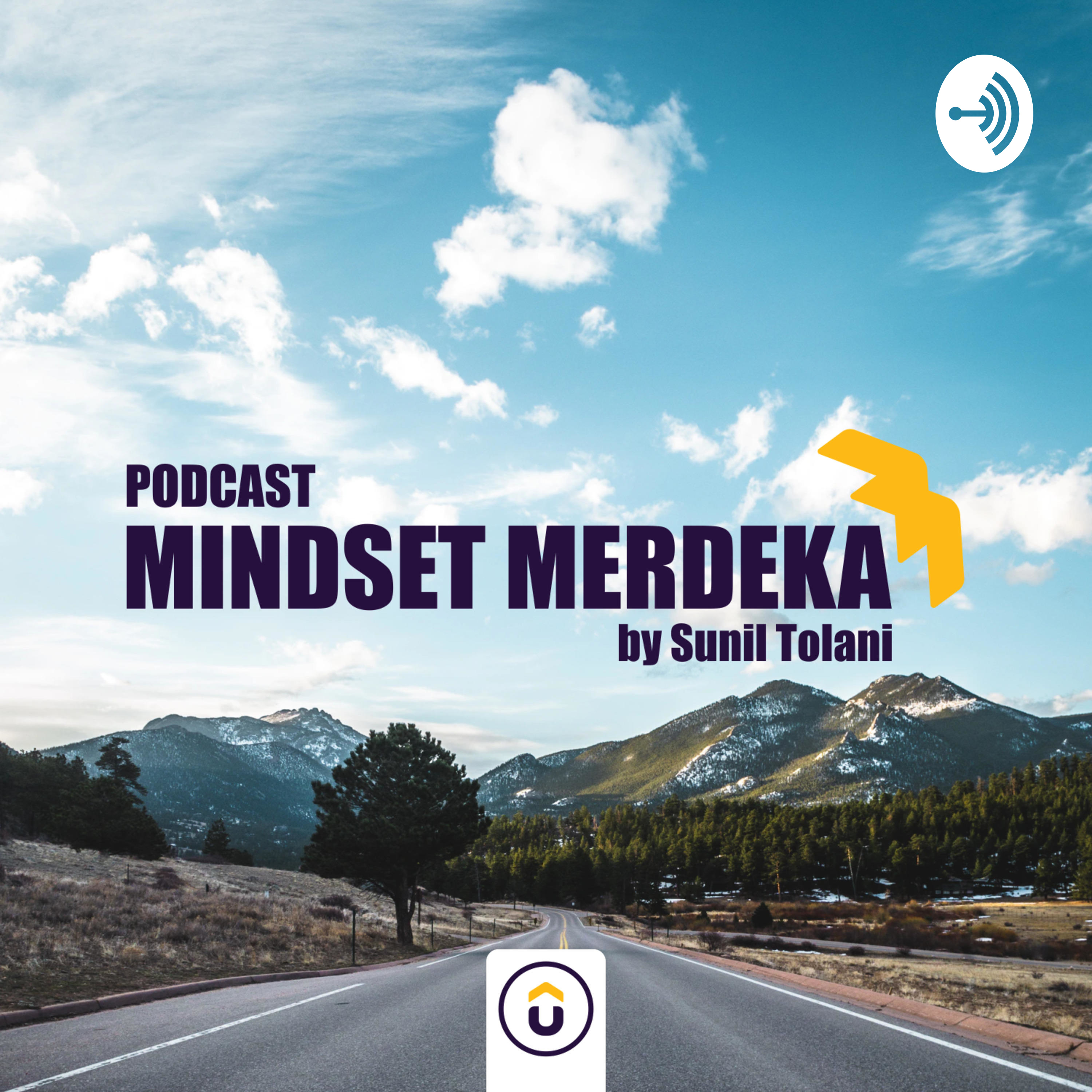 Mindset Merdeka