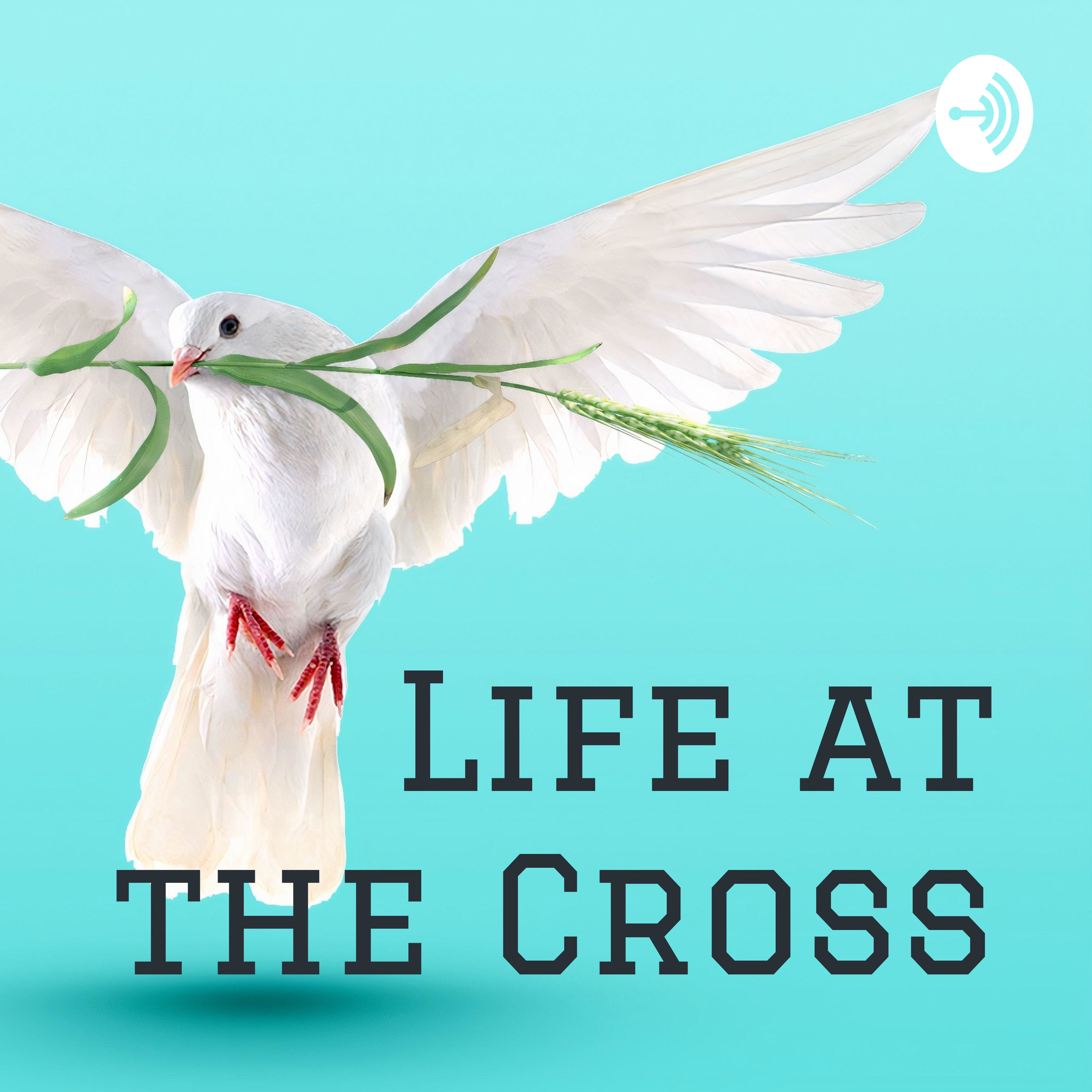 Life at the Cross / Pastor Michael Gibson