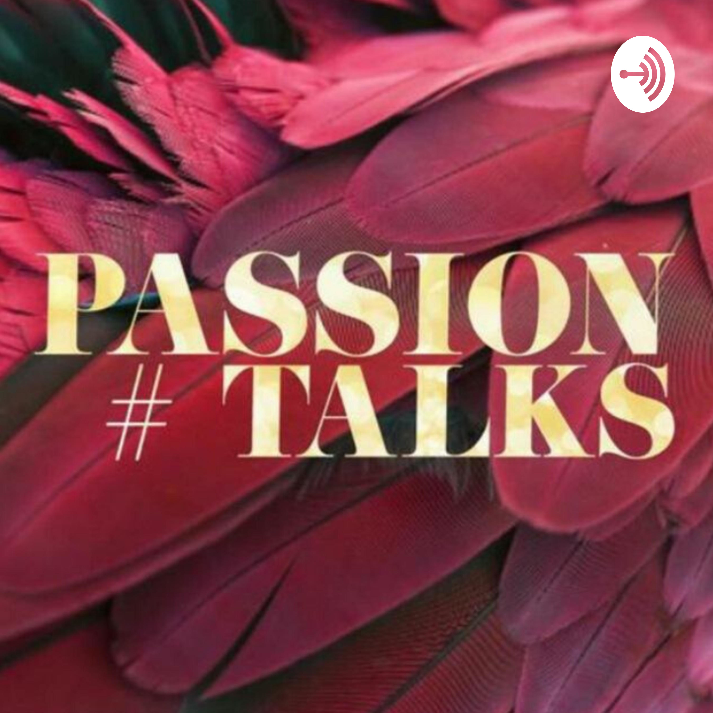Passion Talks