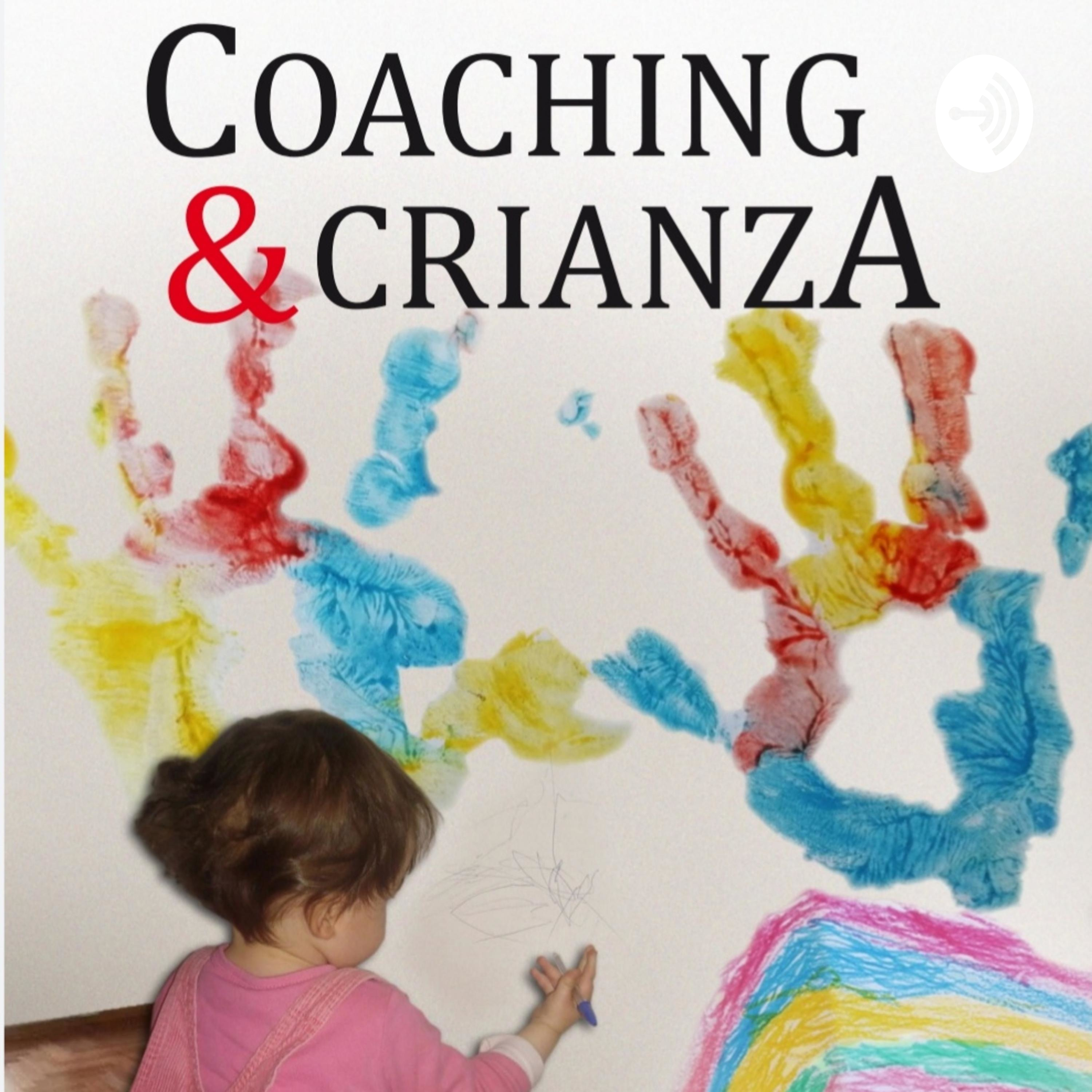 Coaching & Crianza (Audiolibro Capitulo 1)