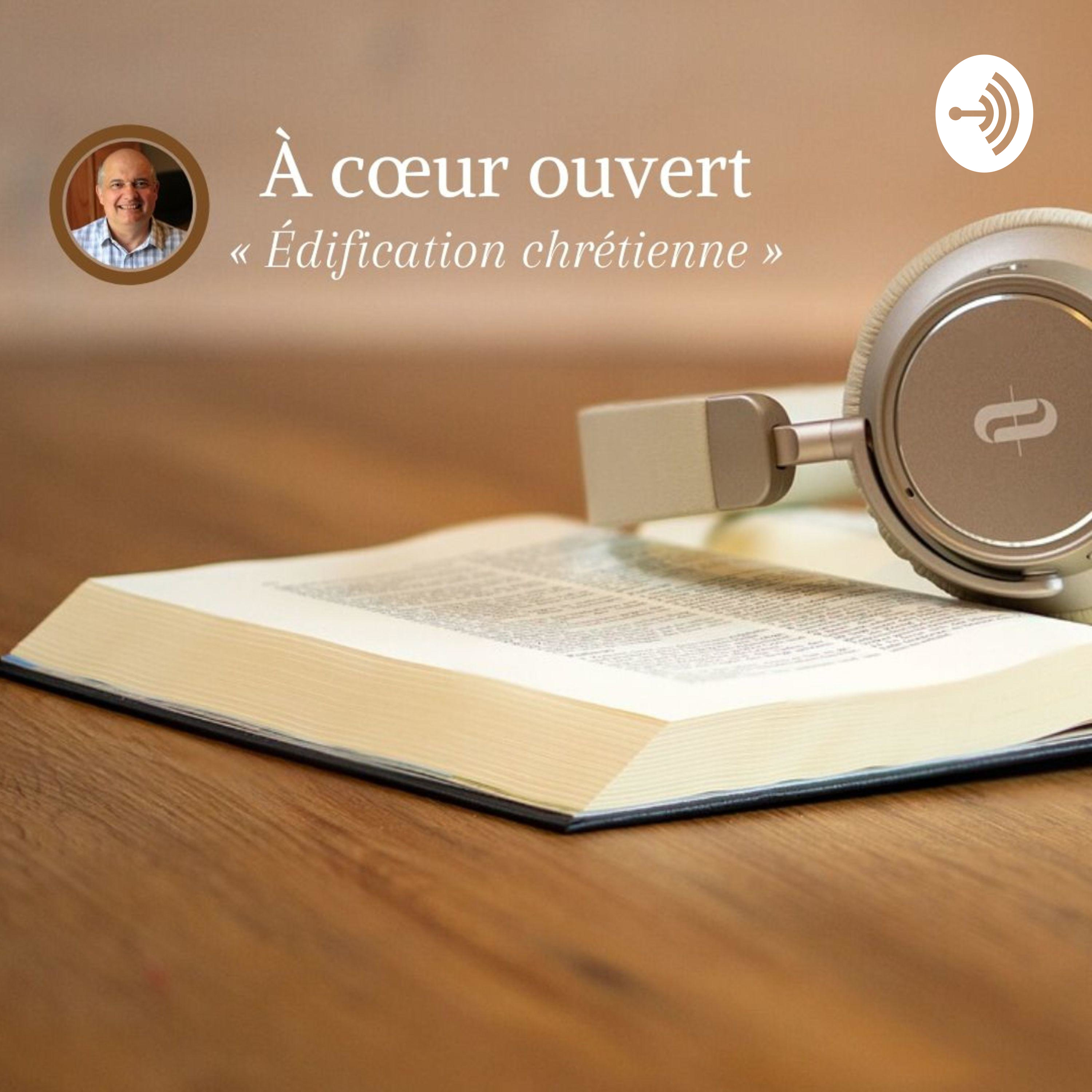 « À cœur ouvert »