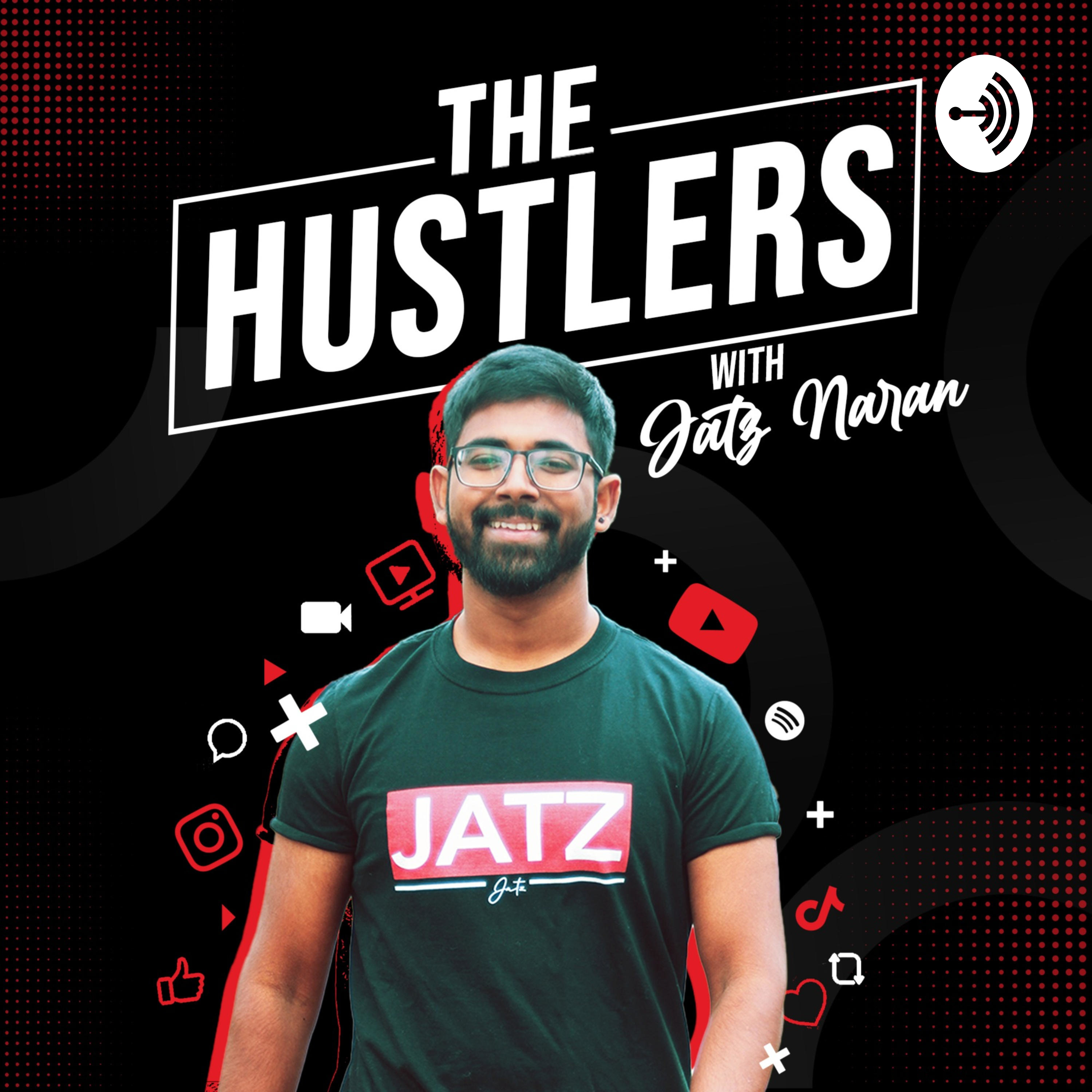 The Hustlers