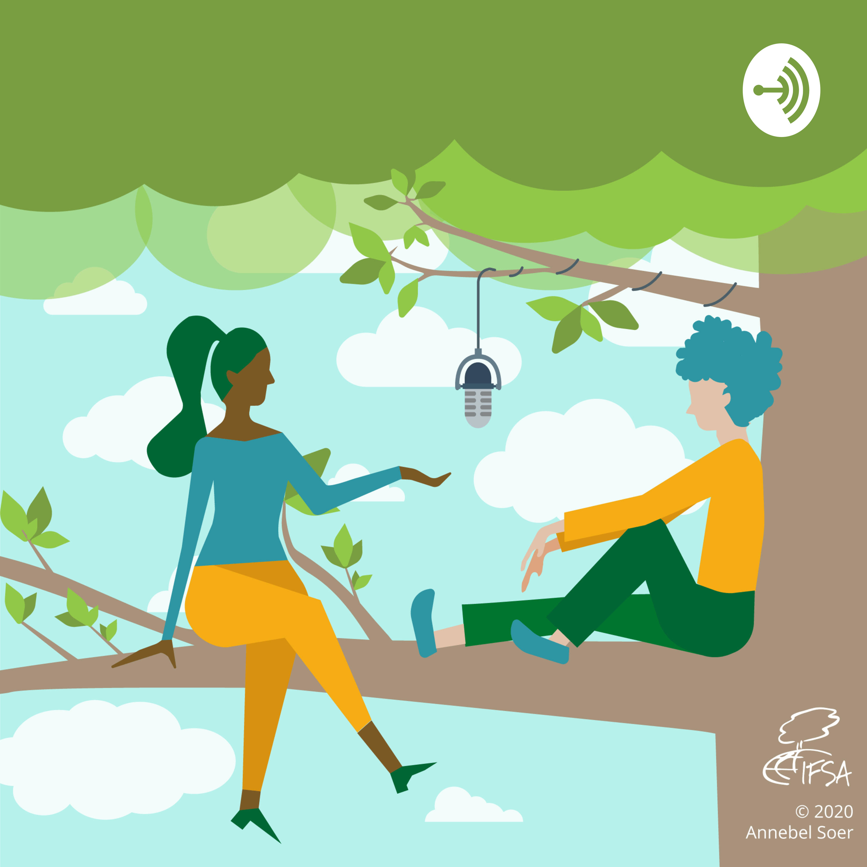 Canopy Conversations