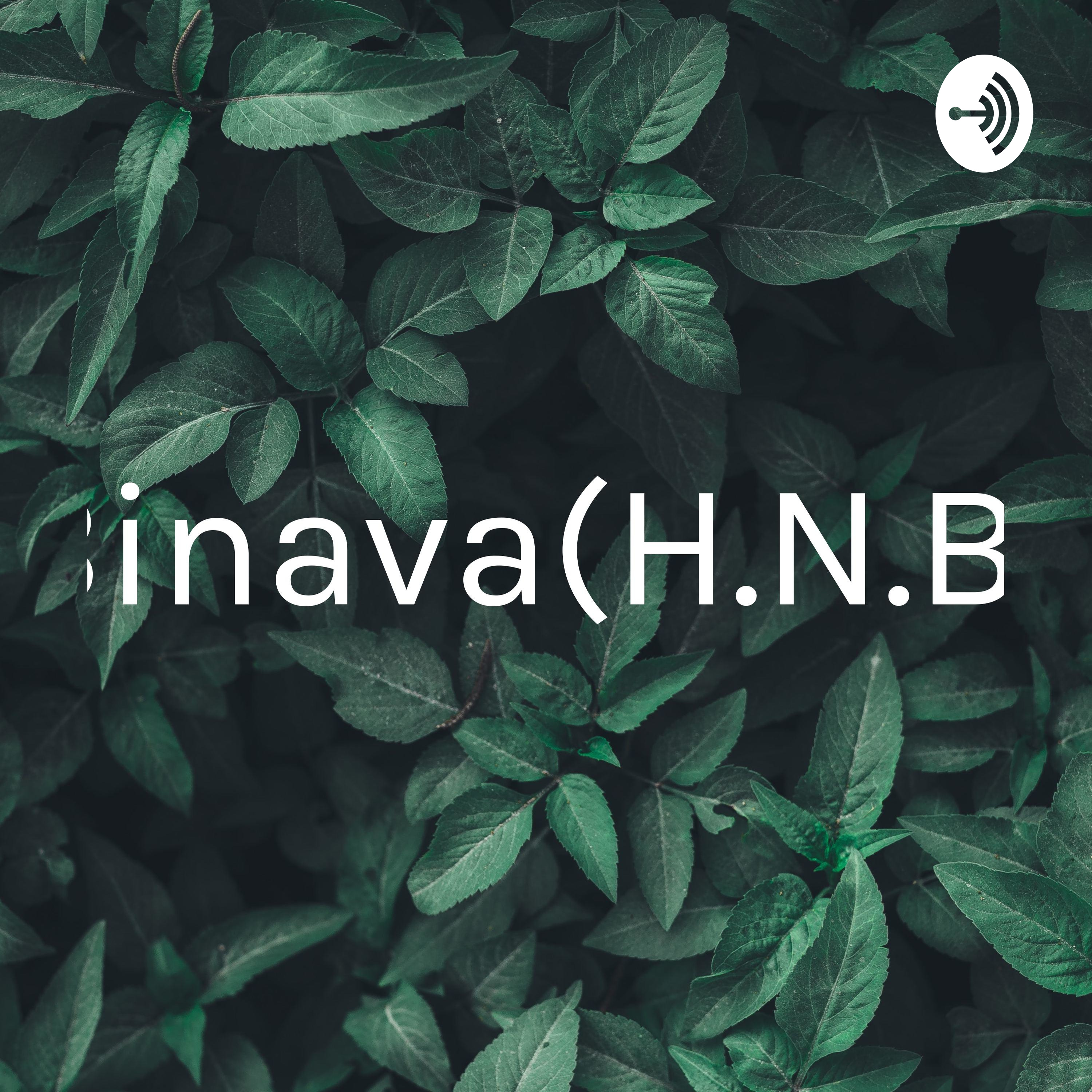 کاور H.N.B