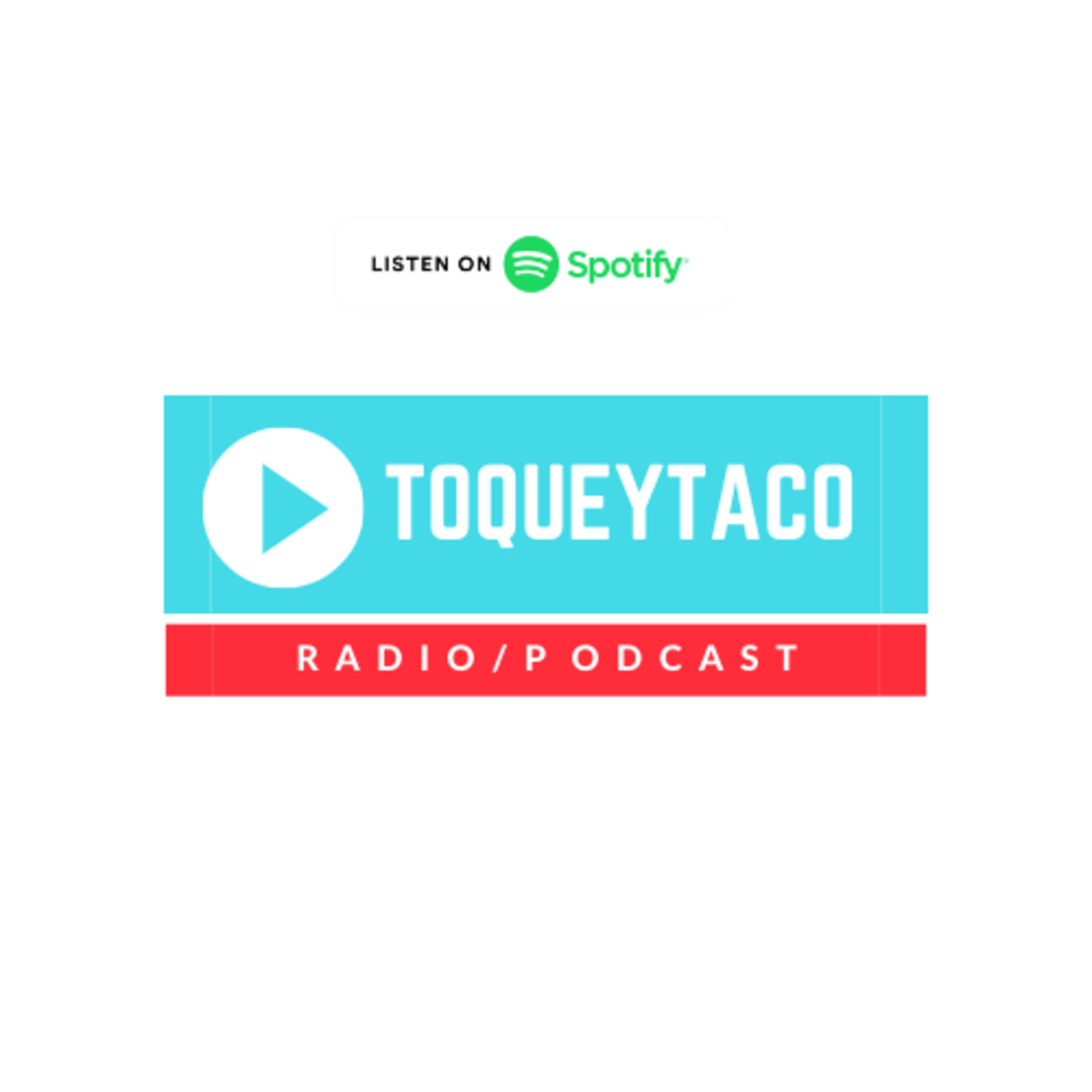 Toque y Taco