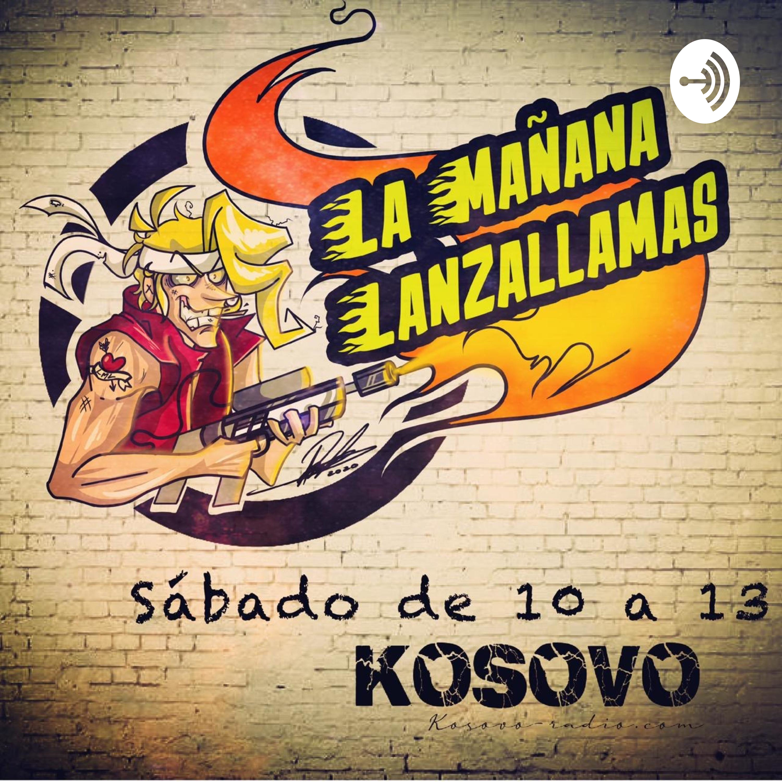 La Mañana Lanzallamas