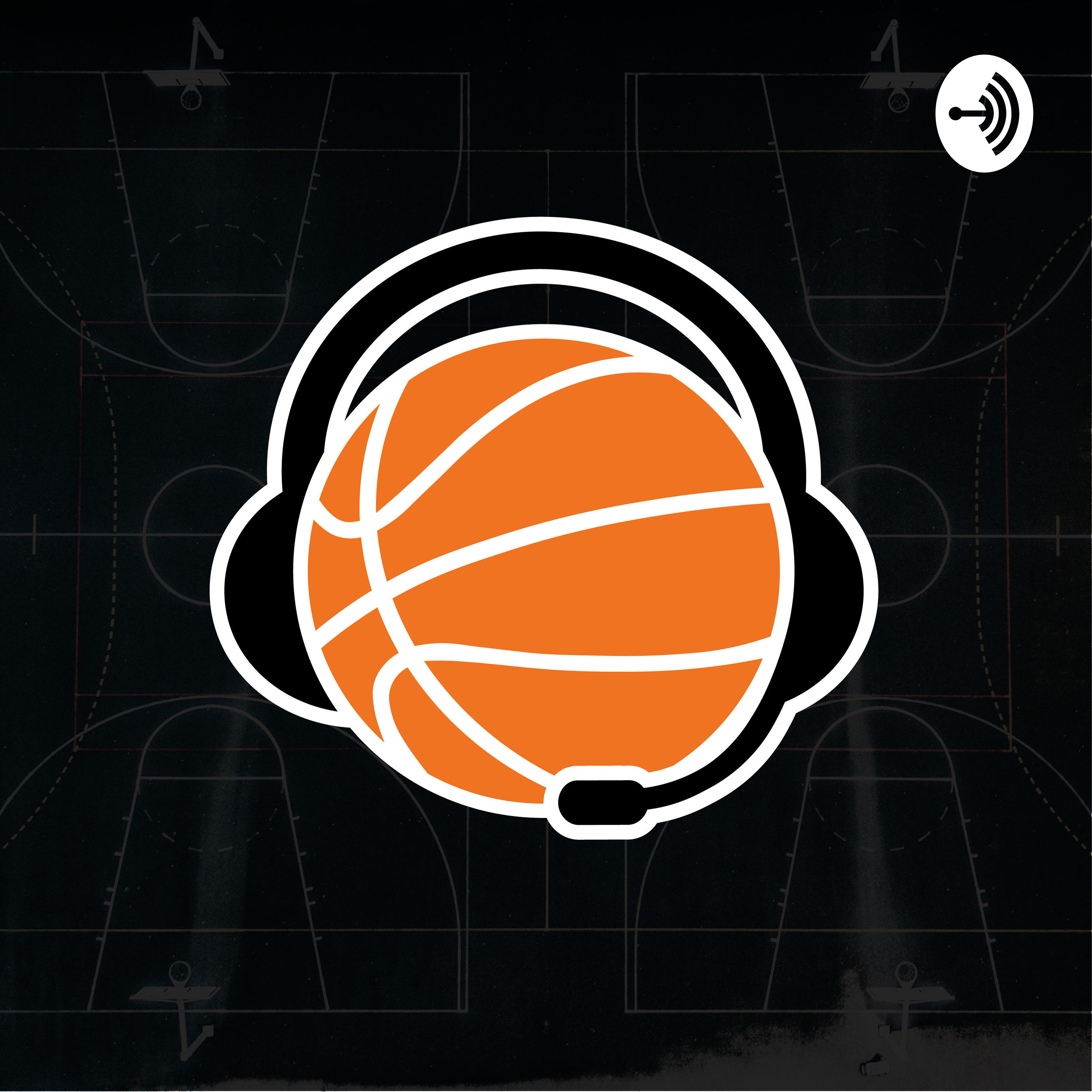 Podcast Off The Dribble BR