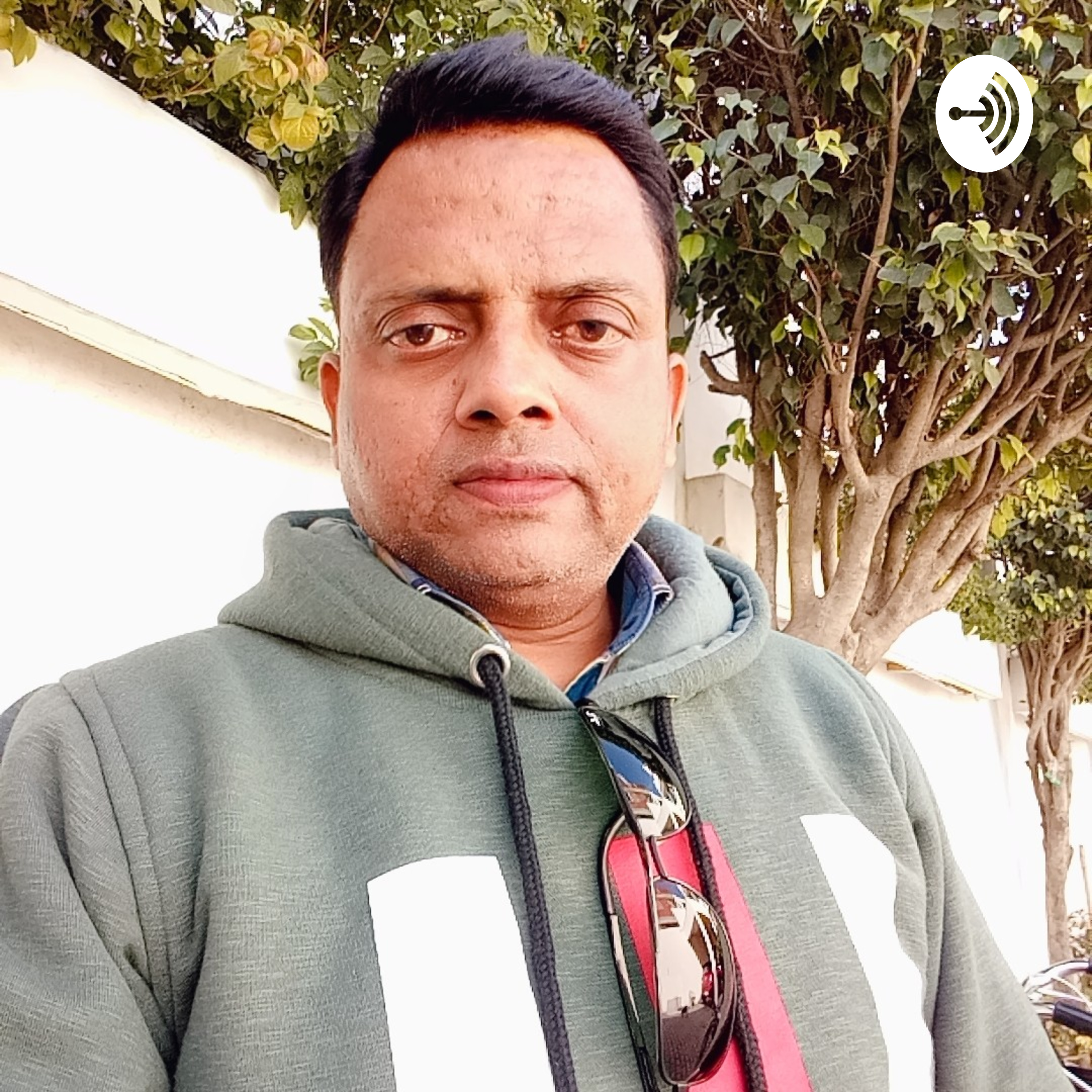 Anupam Sharma