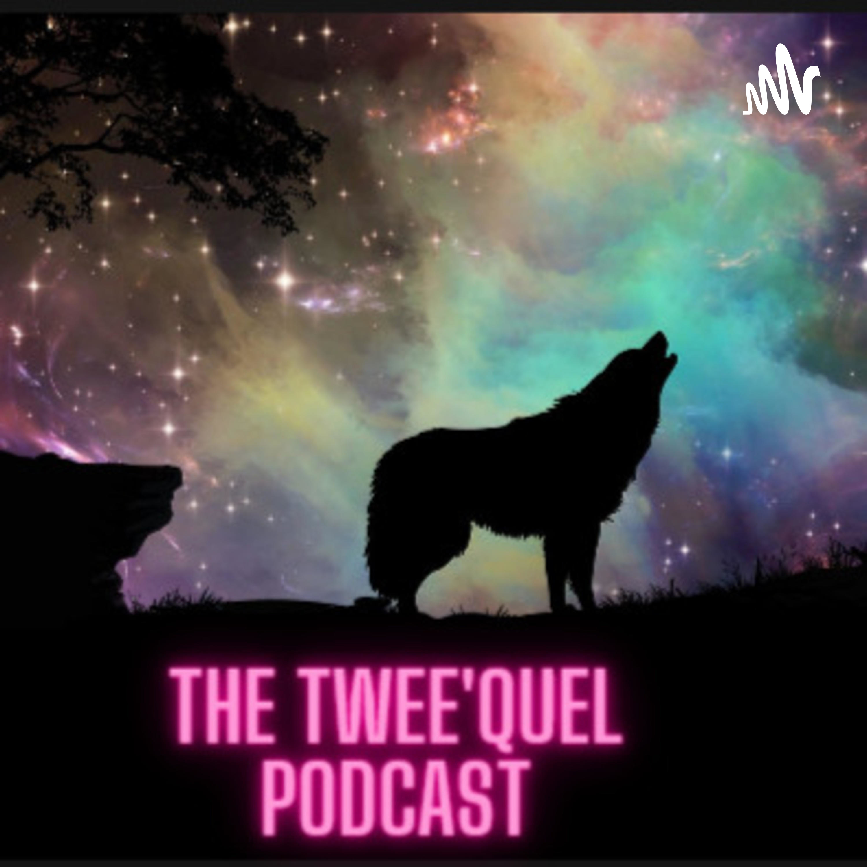The Twee\'quel Podcast
