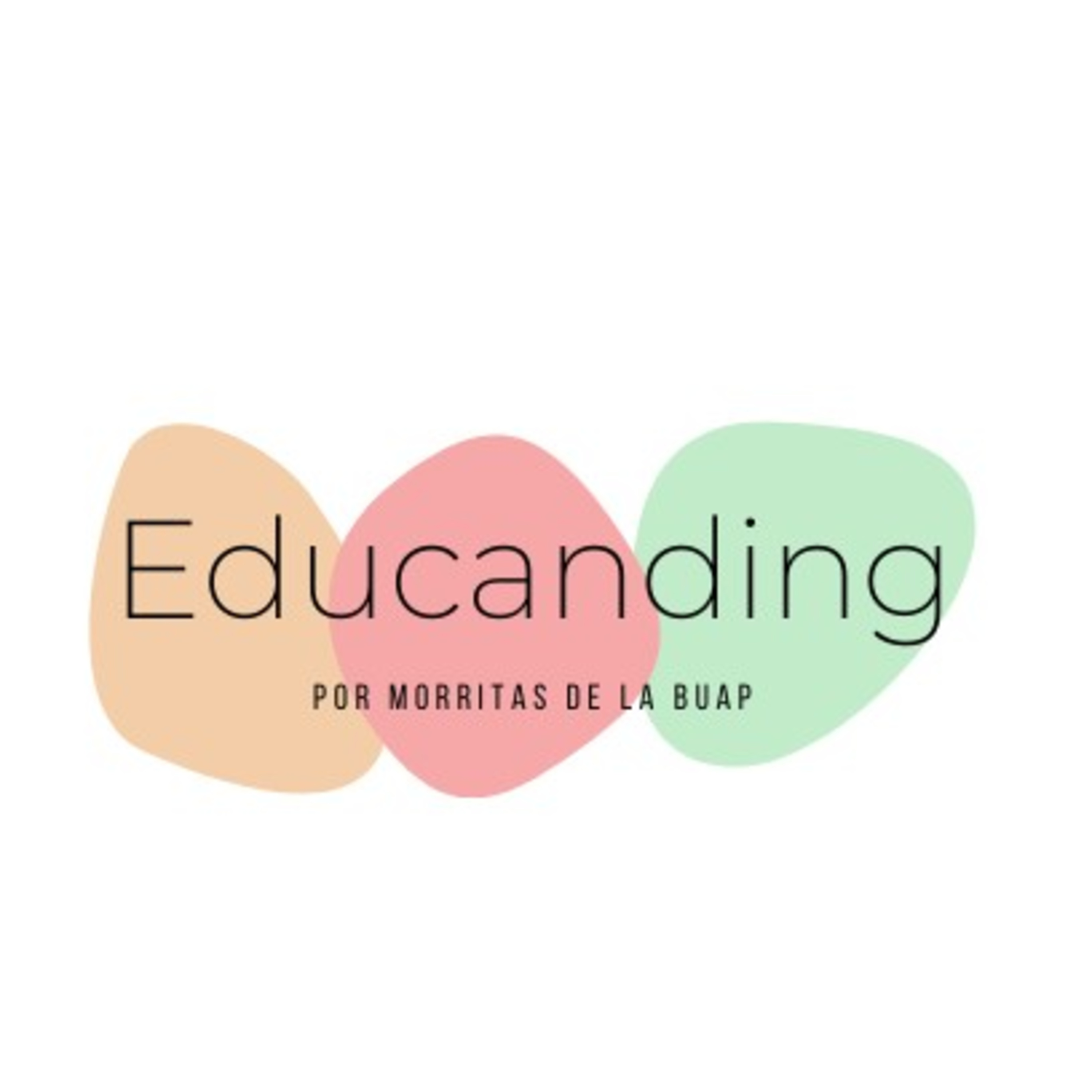 Educanding podcast artwork
