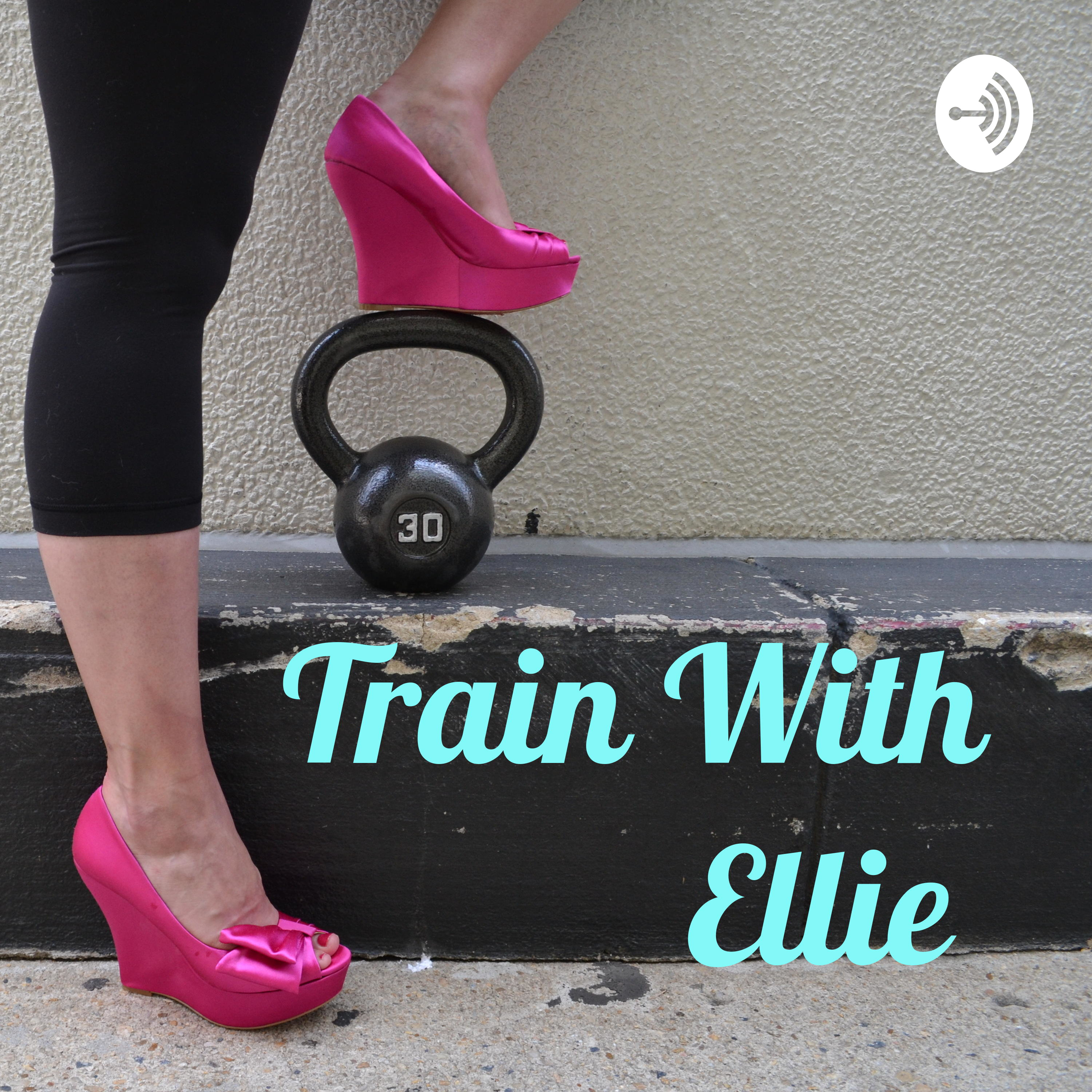 Train With Ellie 