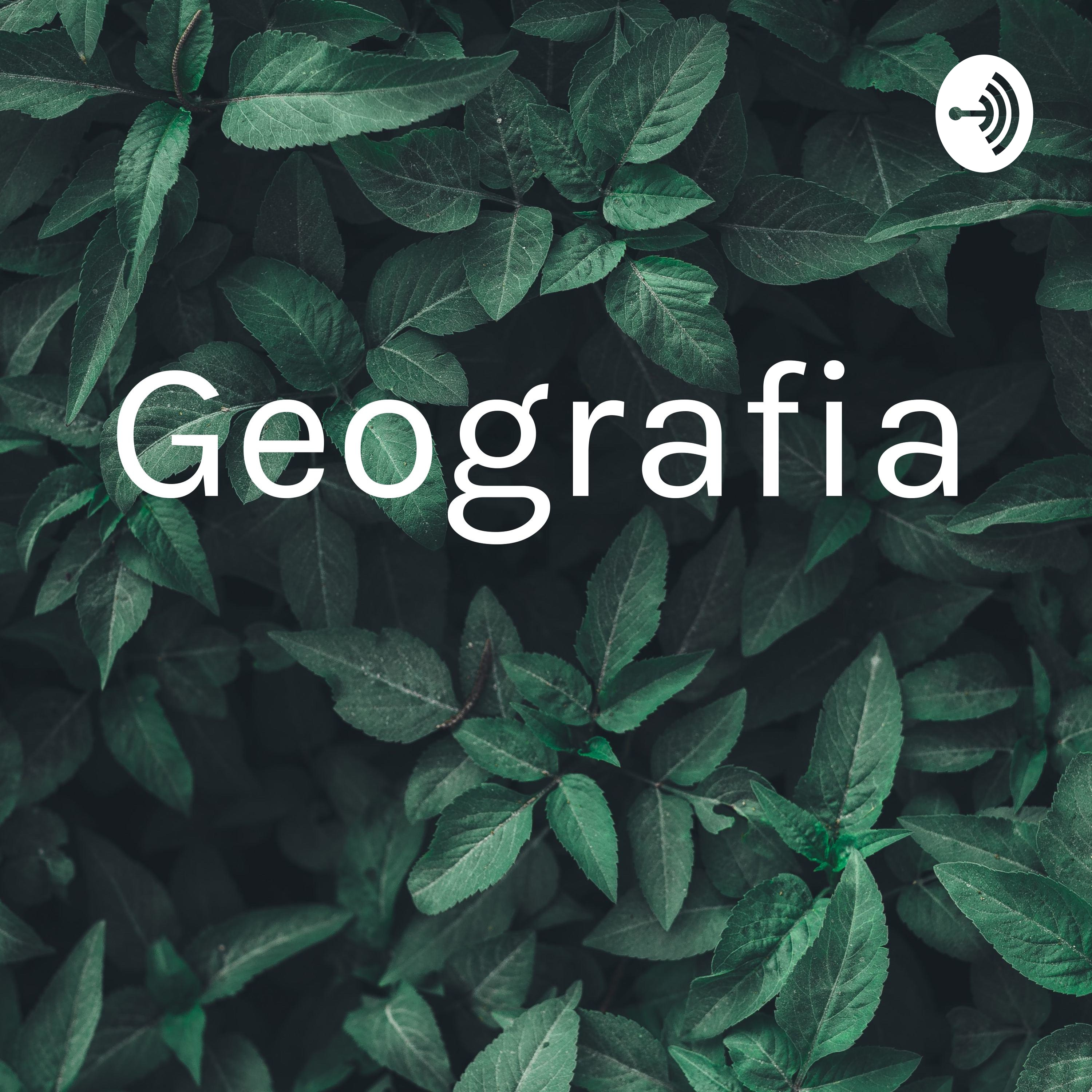 Geografia 